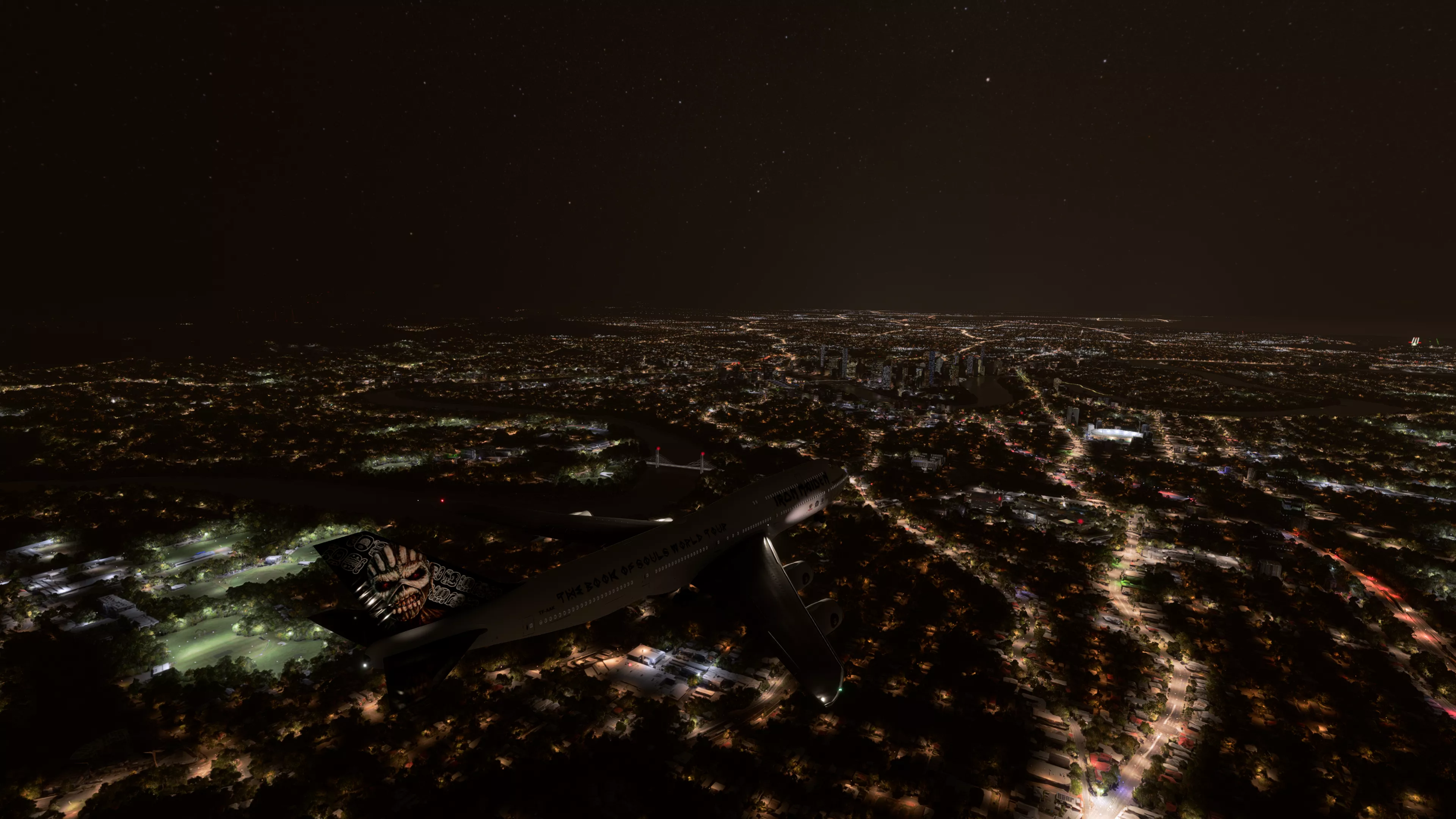 Flight Image