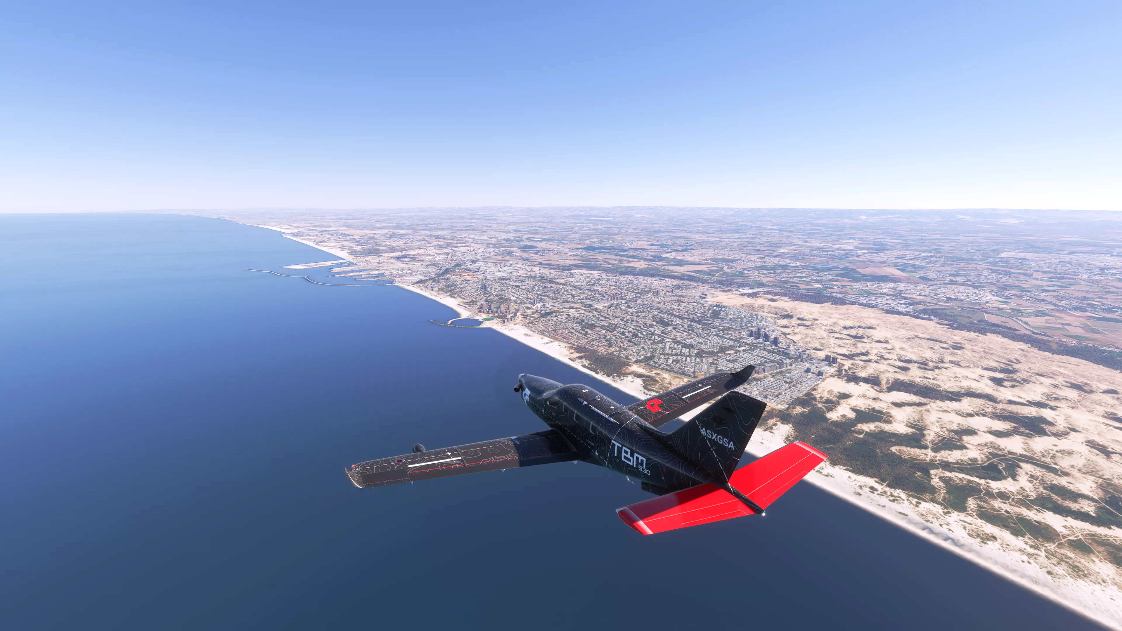 Flight Image
