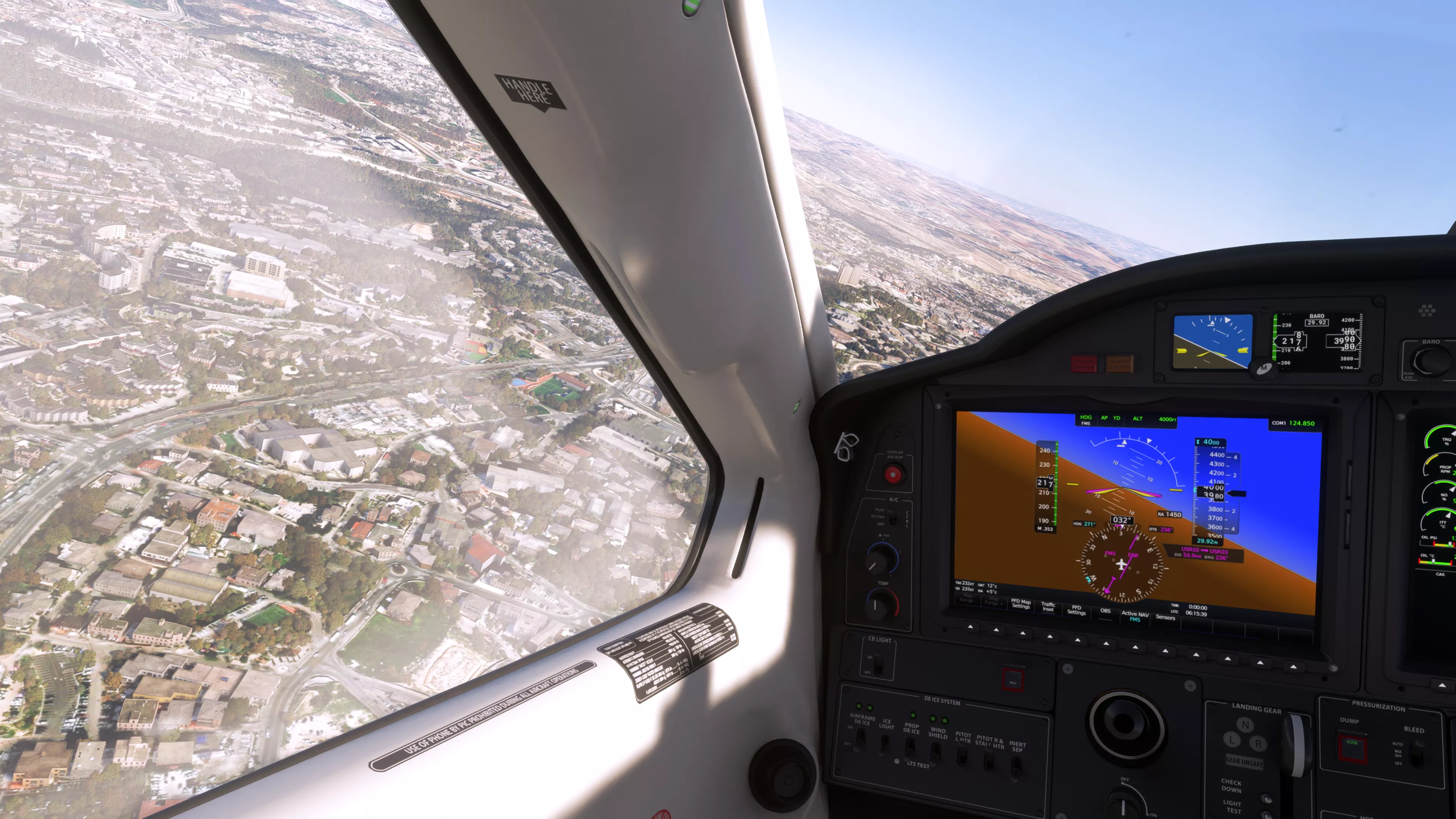Flight Image