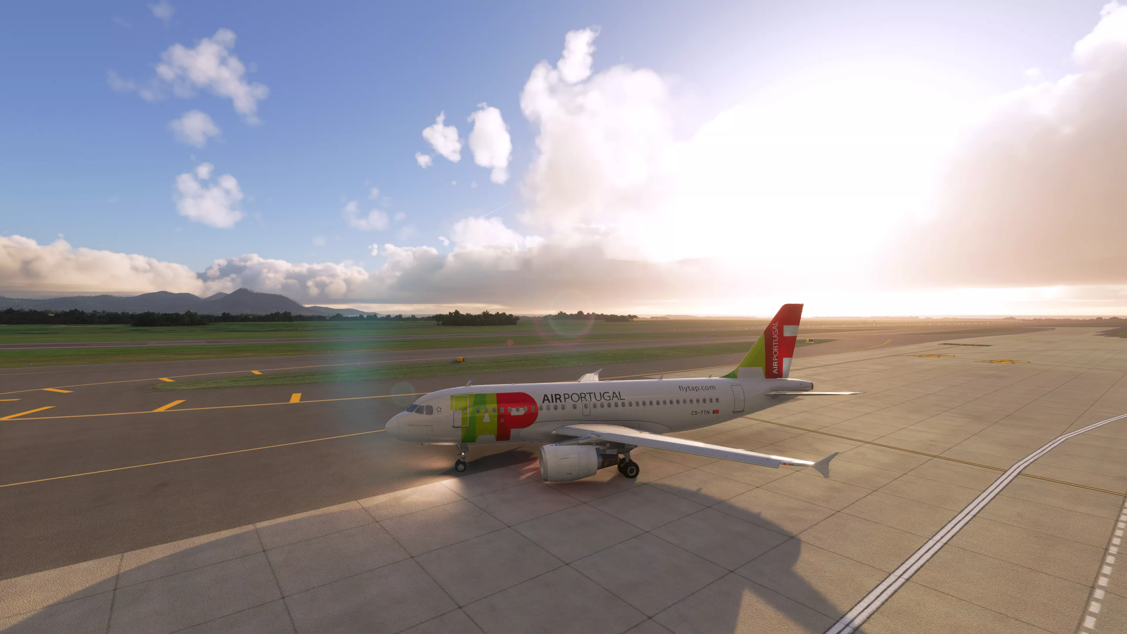Flight Image