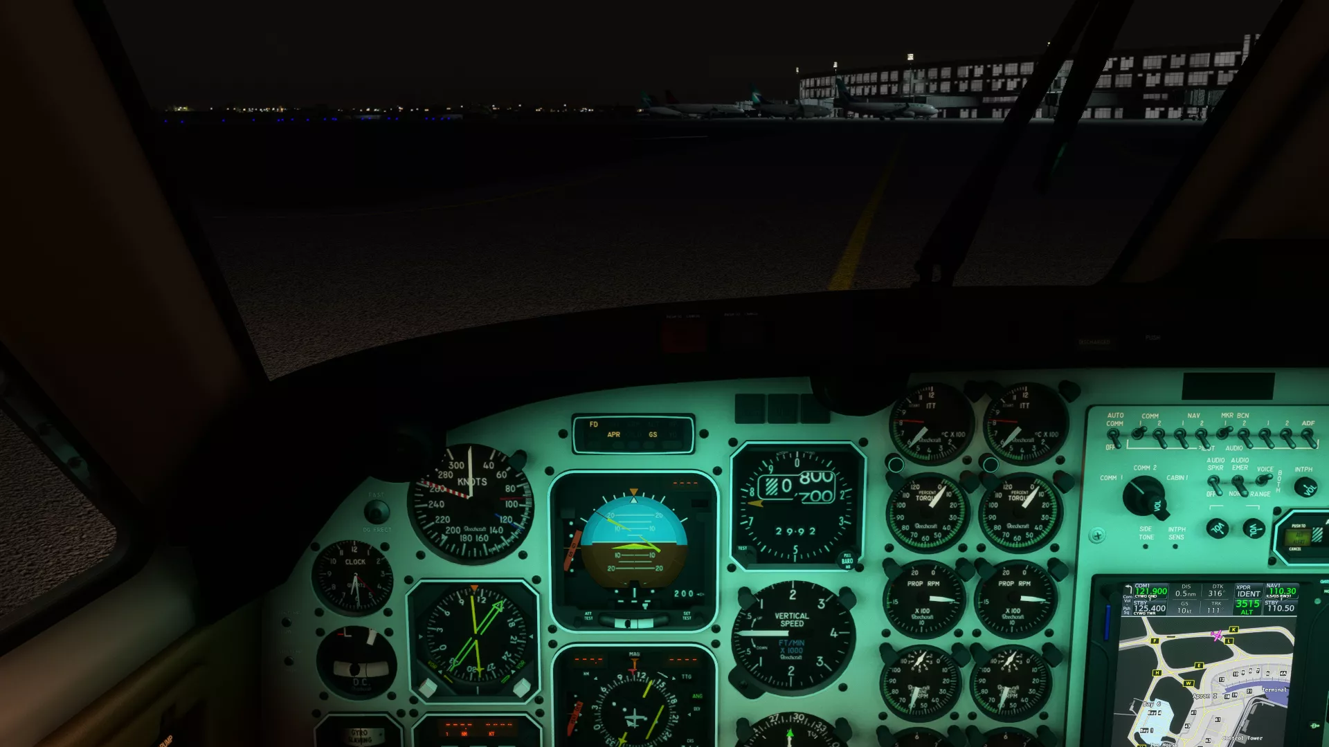 Flight Image
