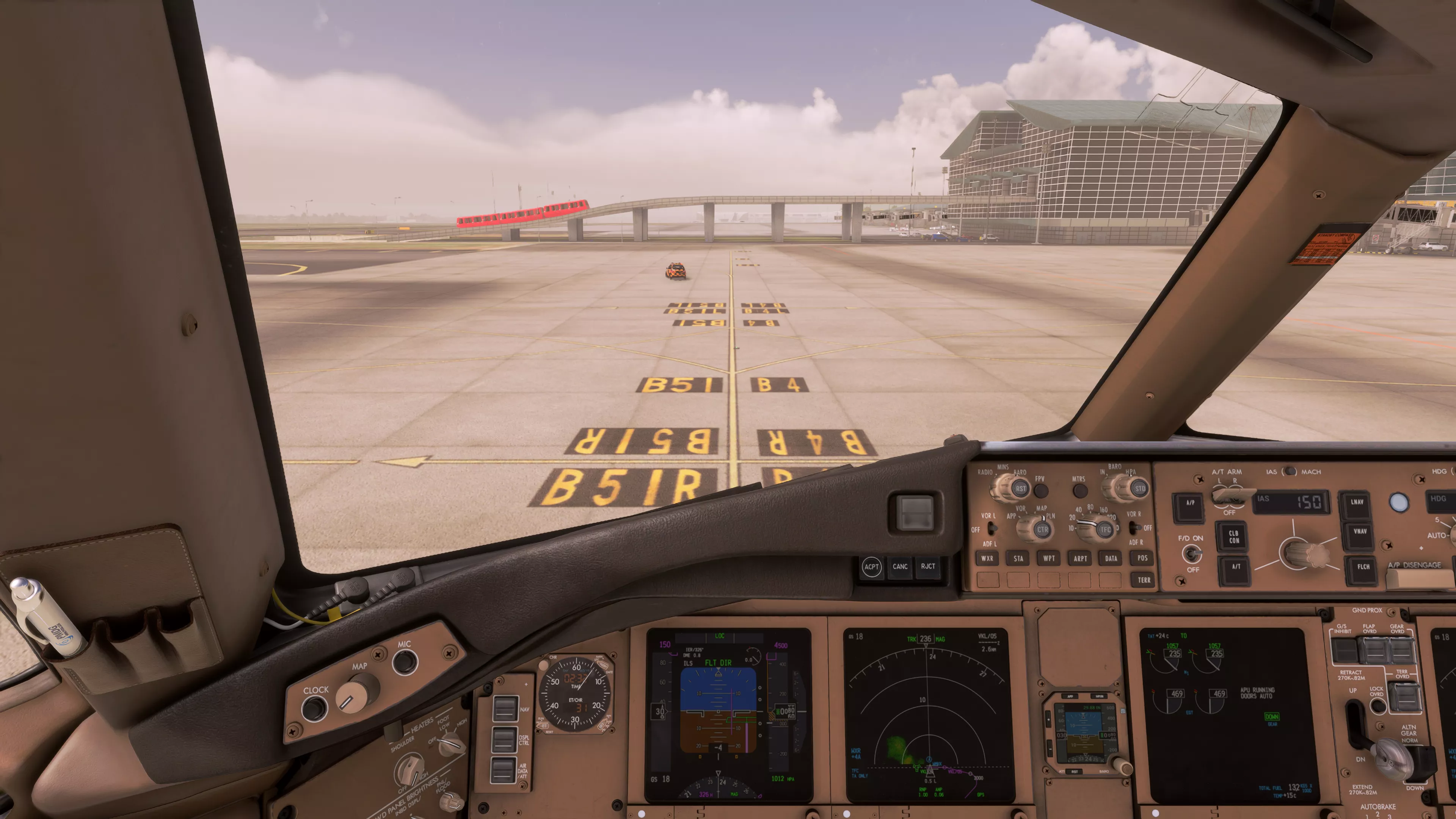 Flight Image
