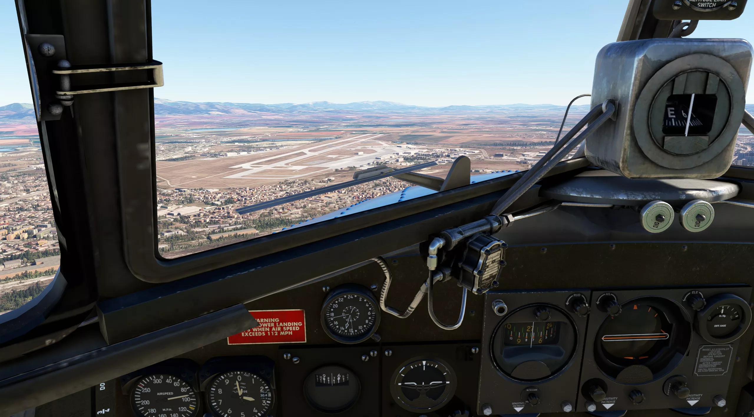 Flight Image