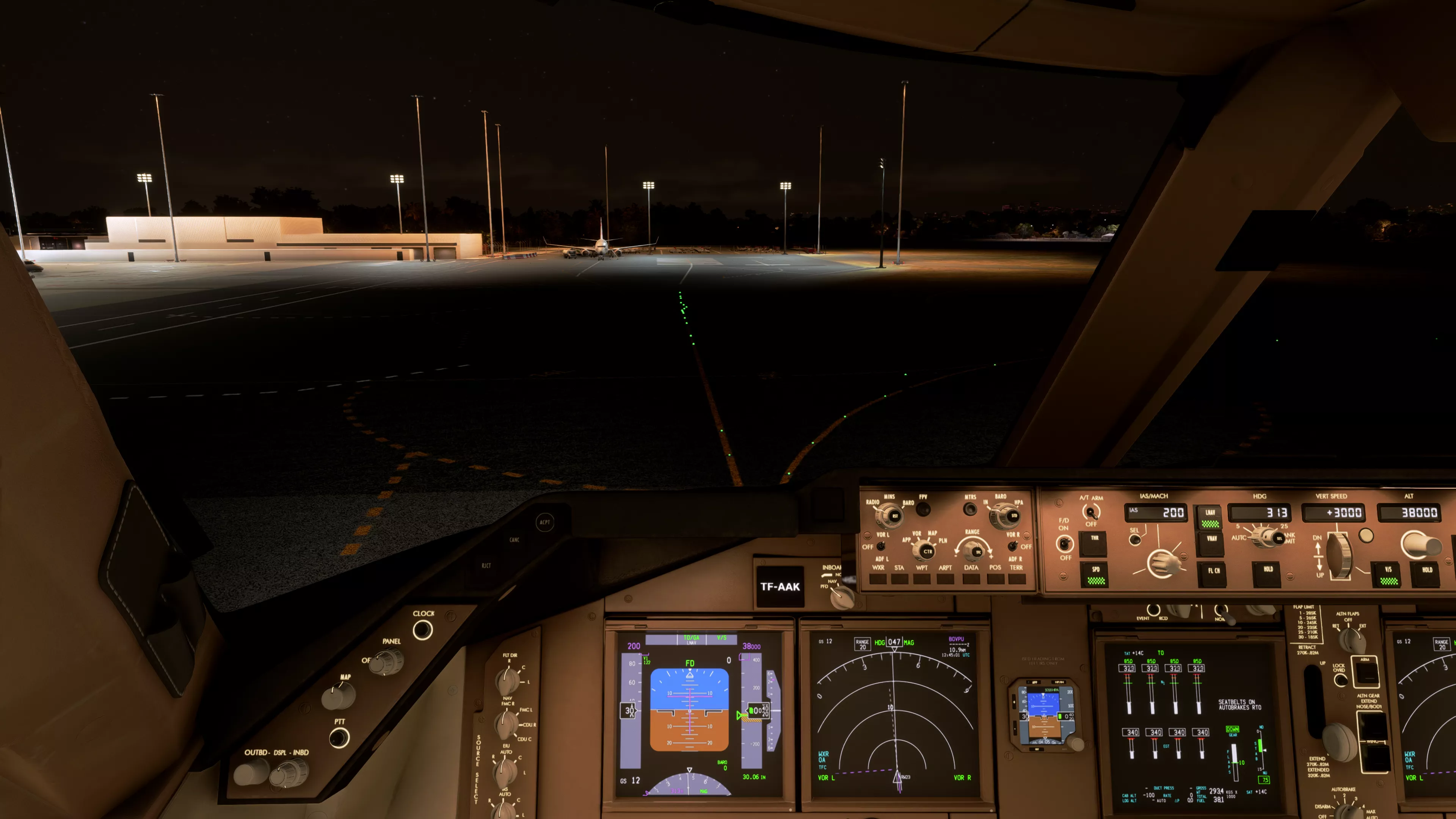 Flight Image