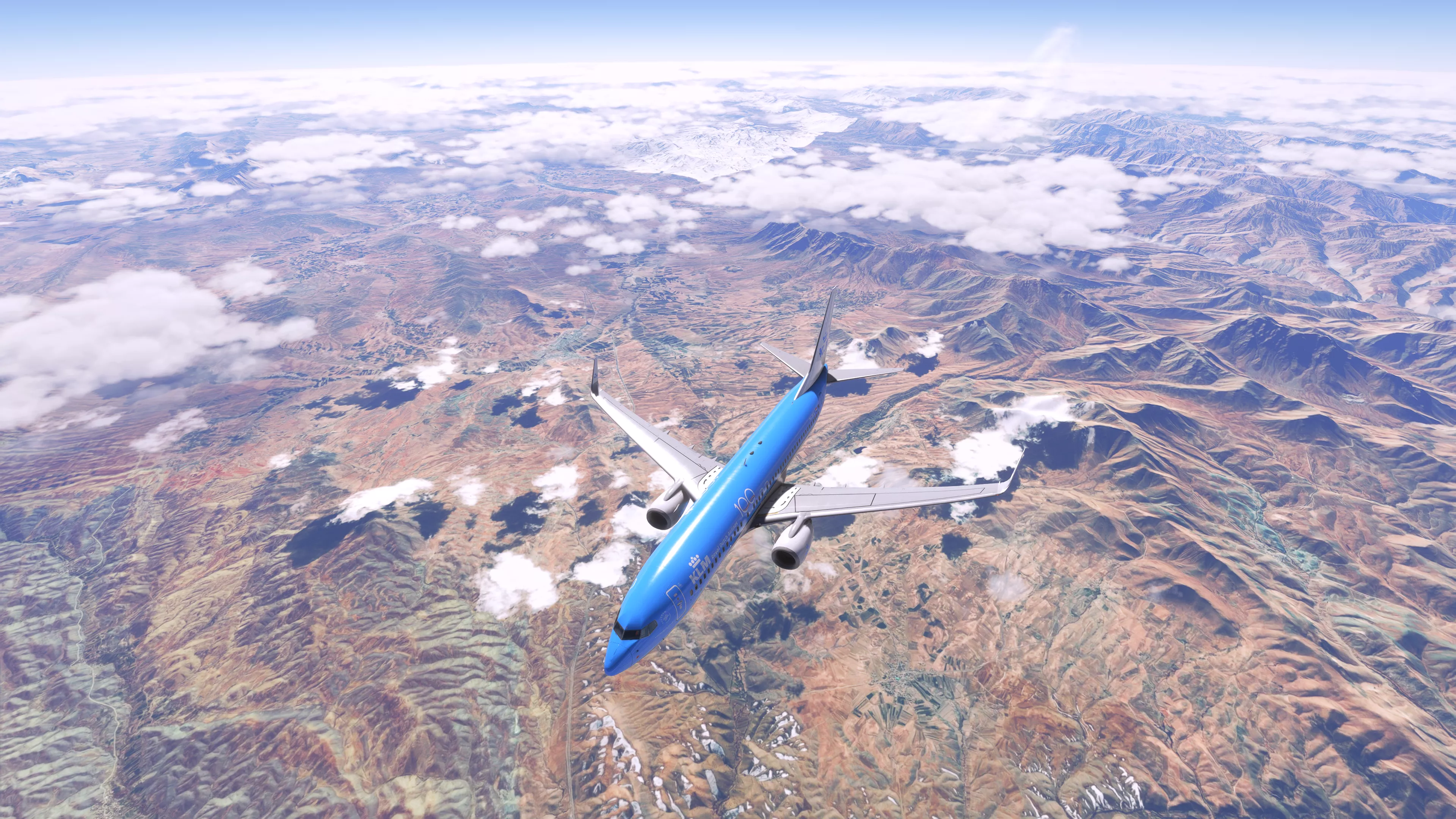 Flight Image