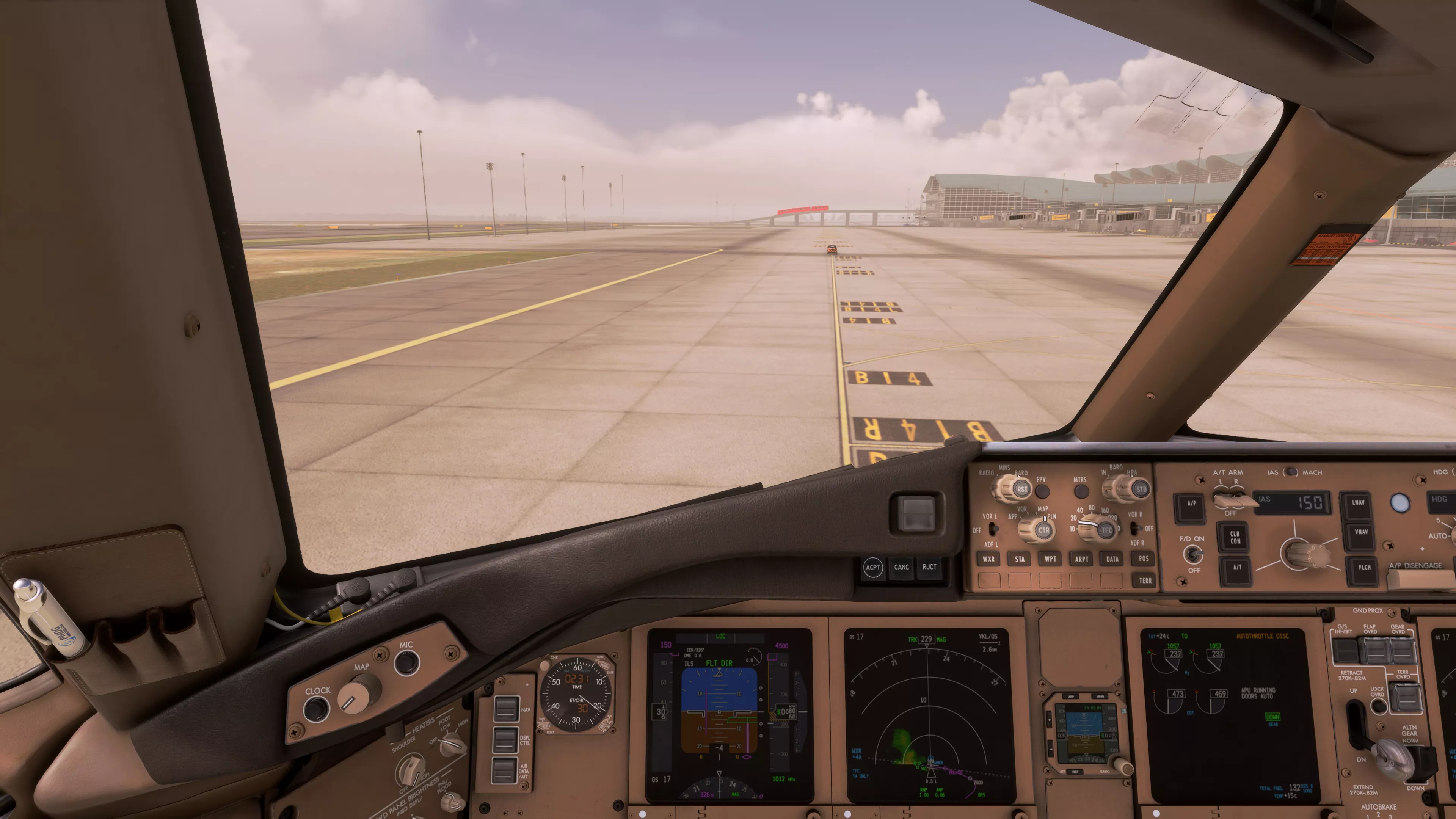 Flight Image