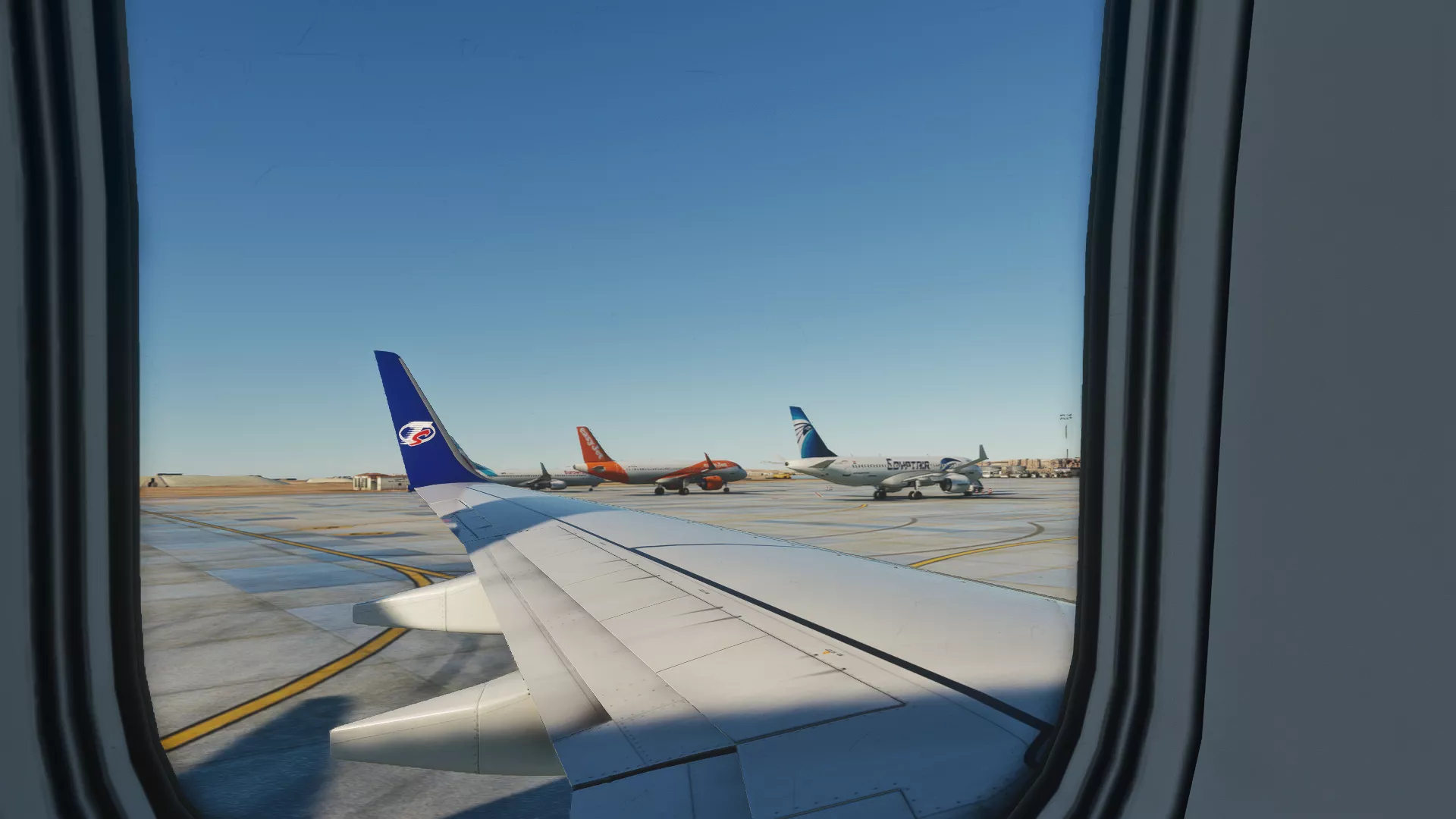 Flight Image