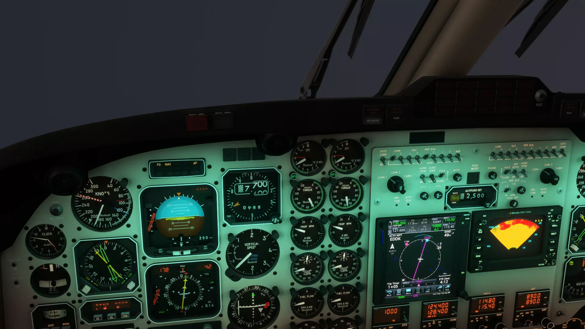 Flight Image