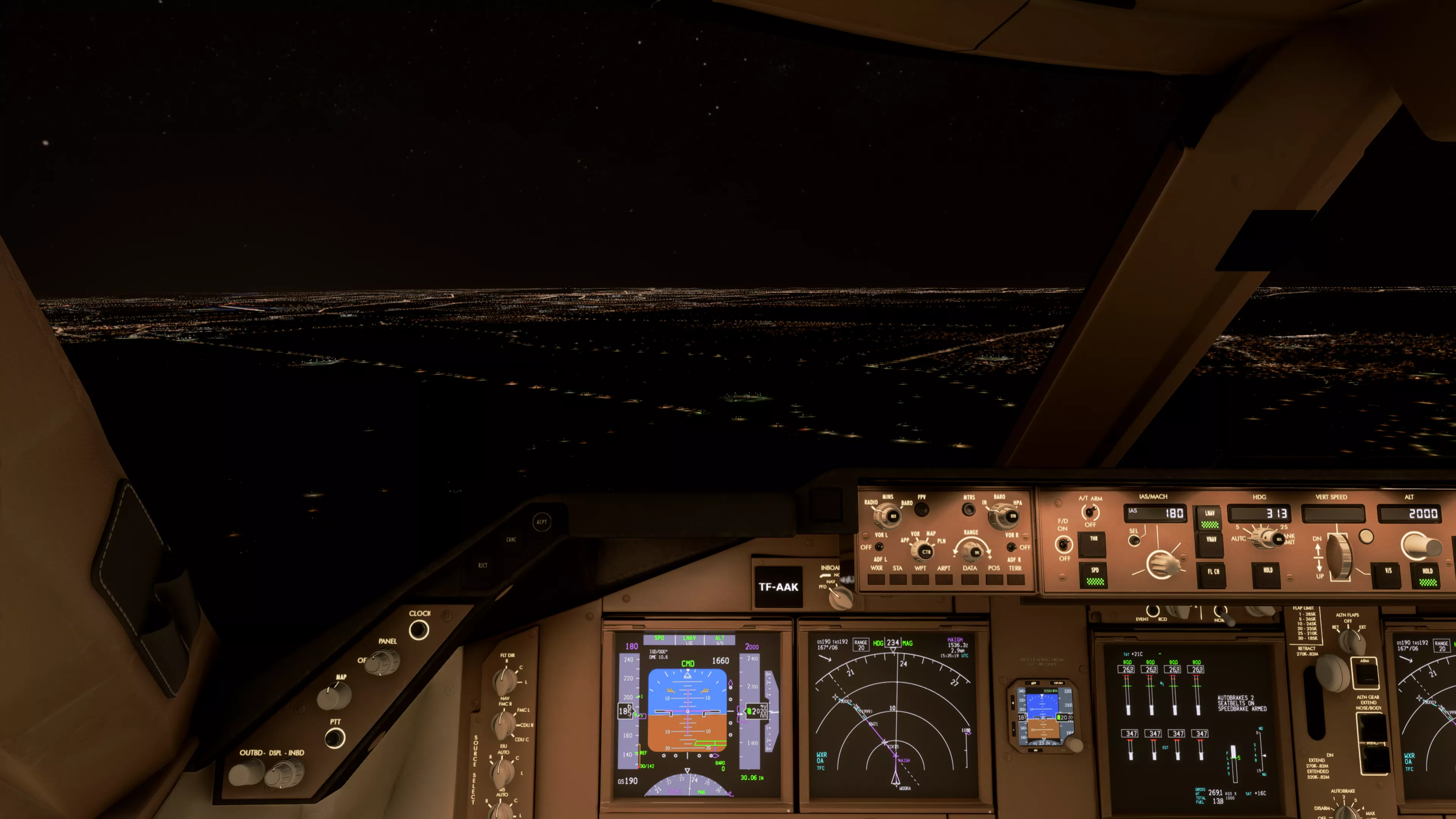 Flight Image