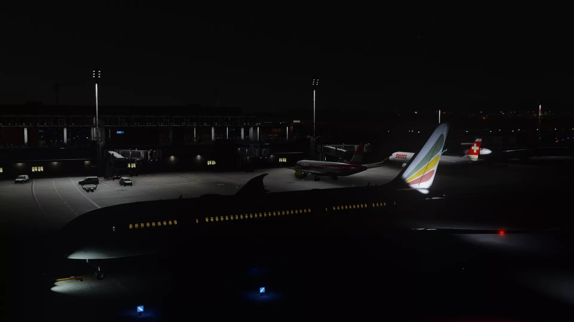 Flight Image