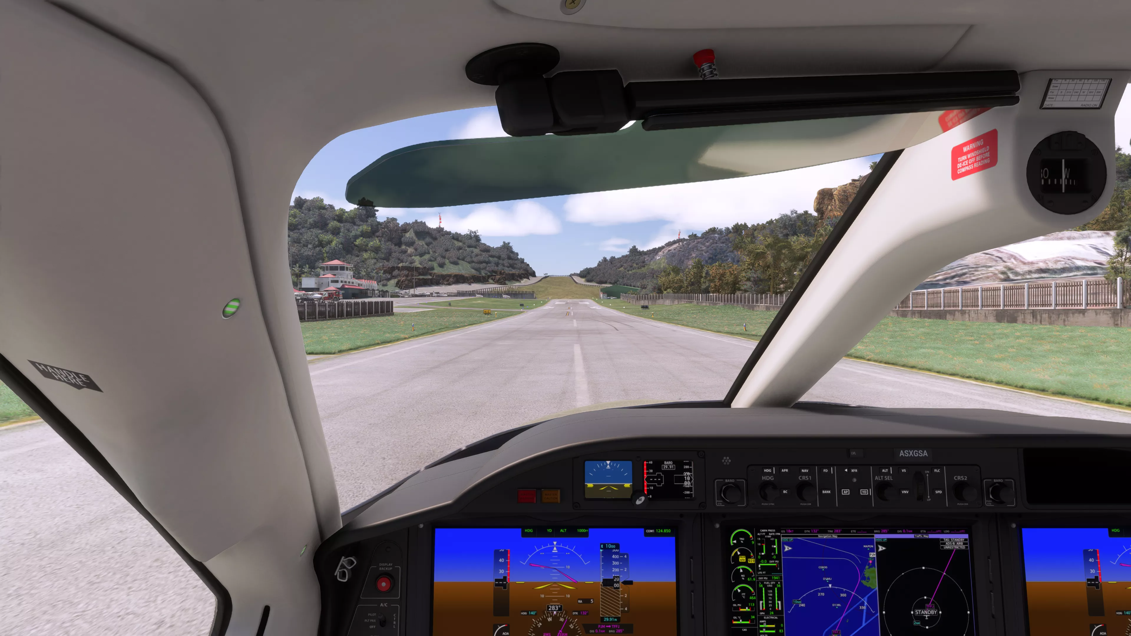 Flight Image