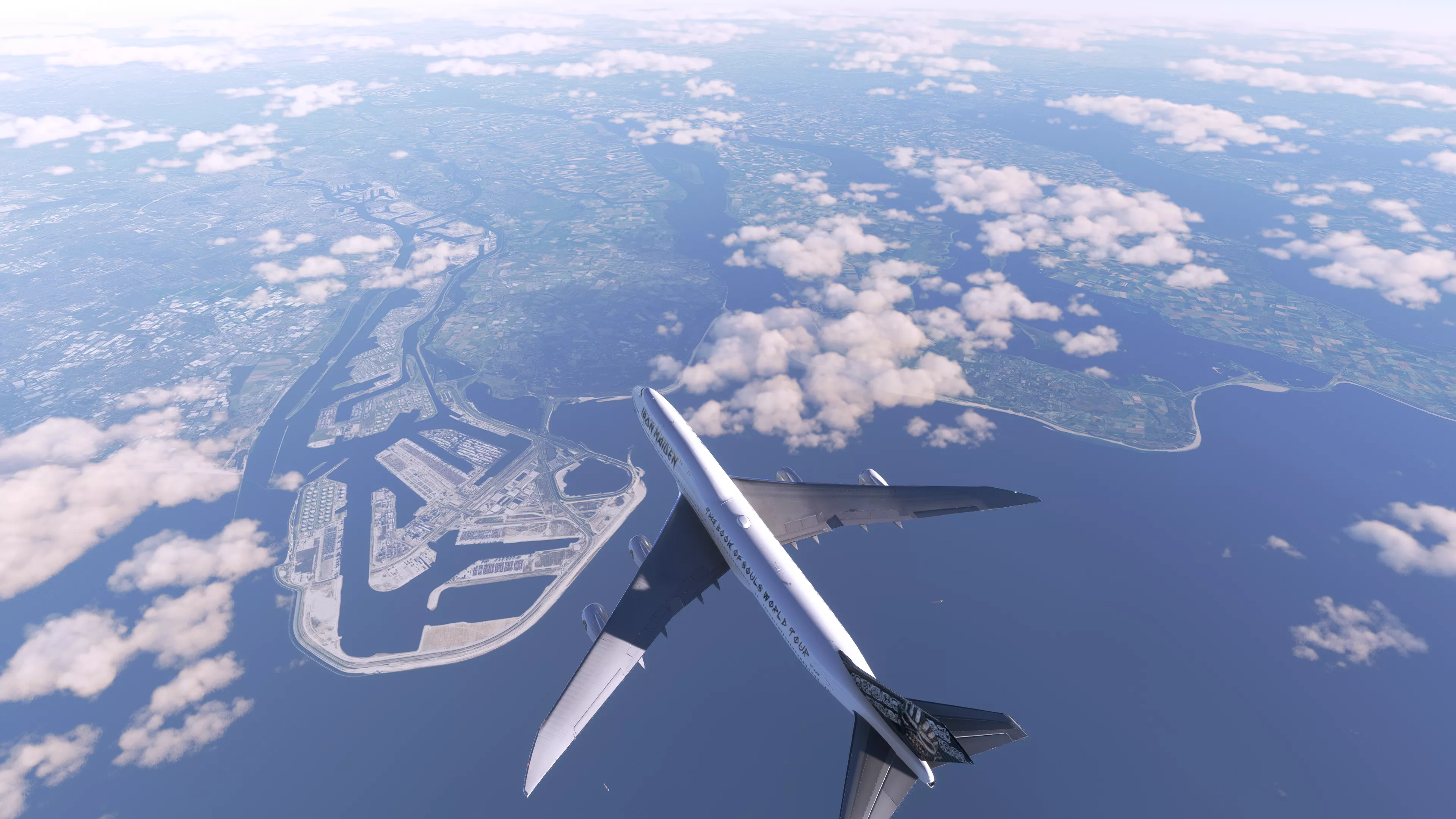 Flight Image