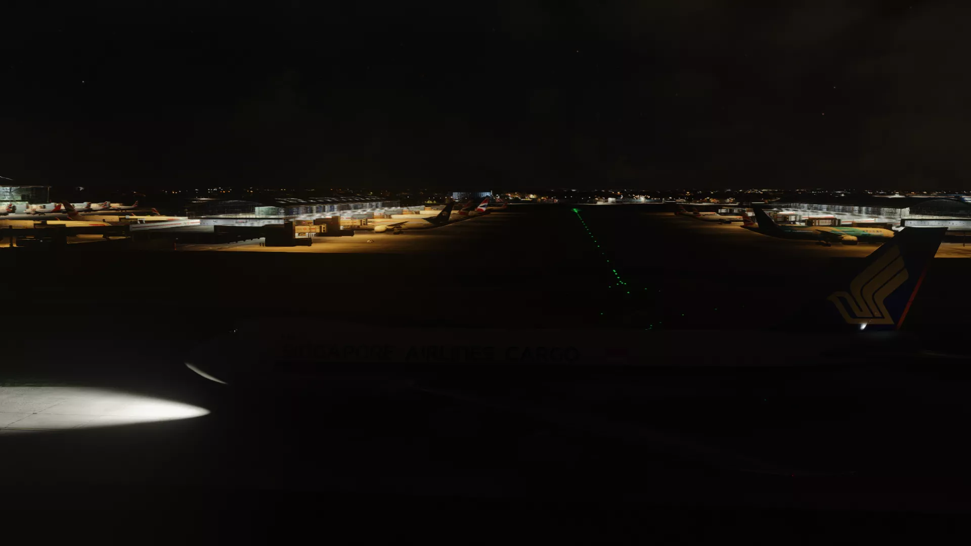 Flight Image