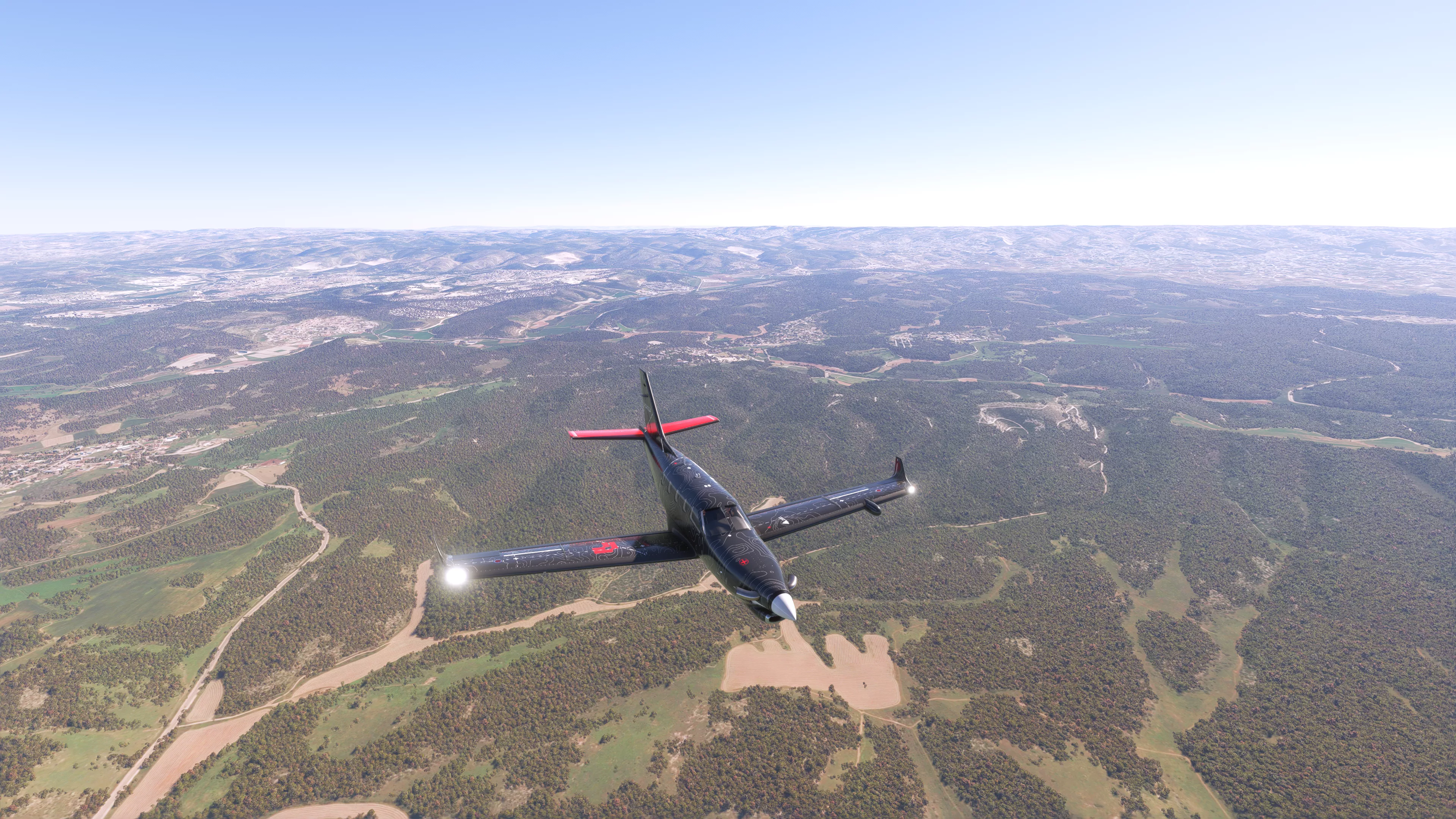 Flight Image