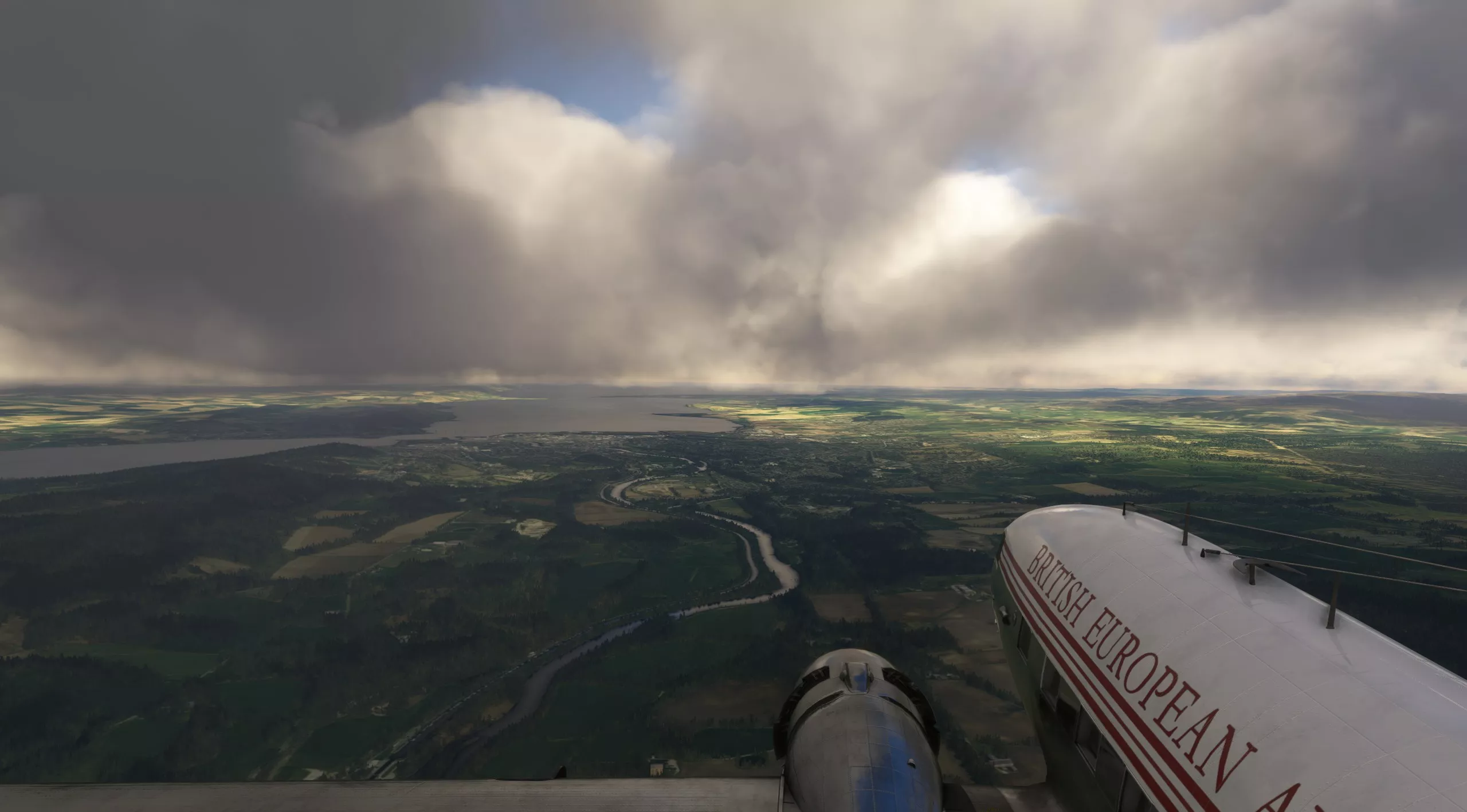 Flight Image