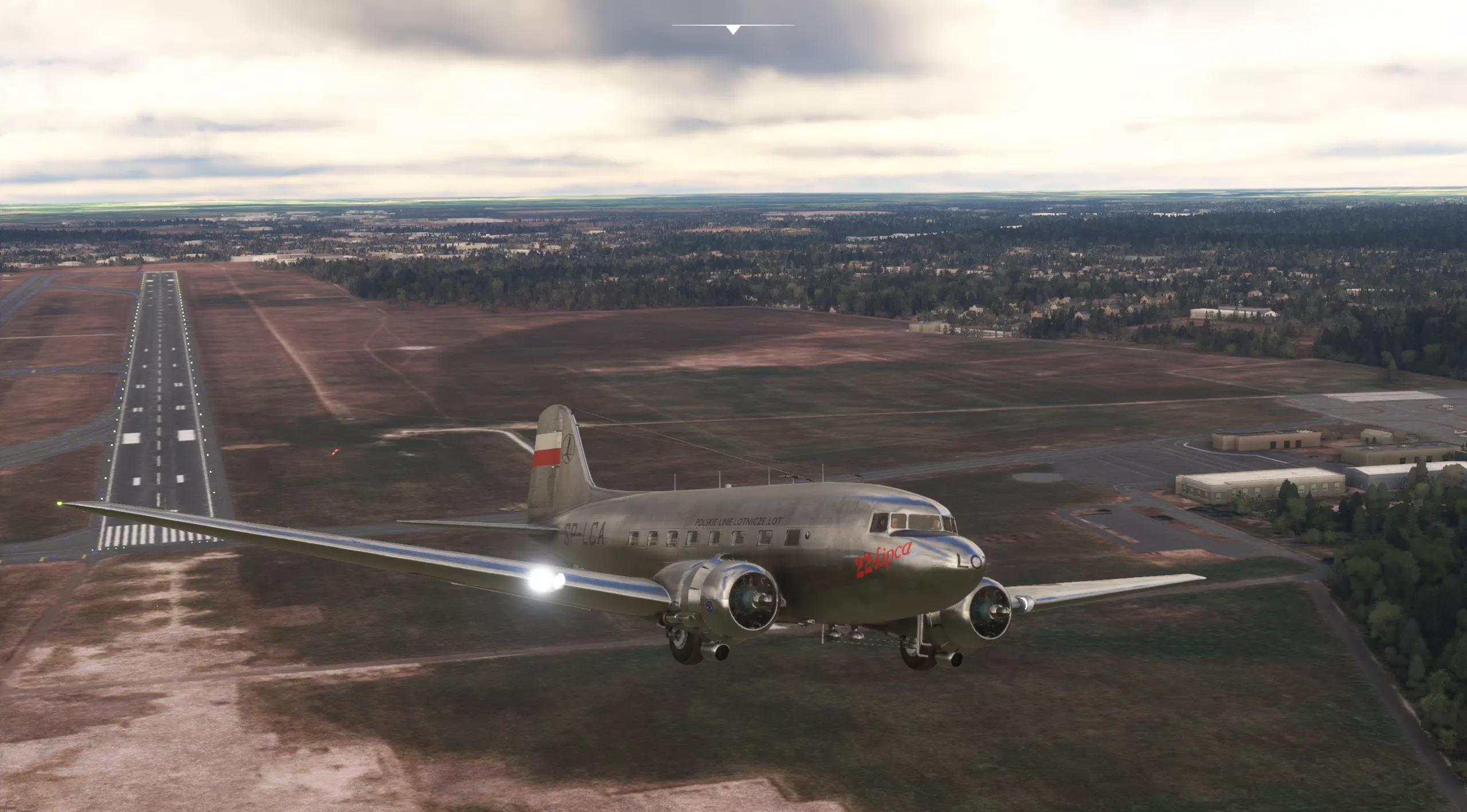 Flight Image