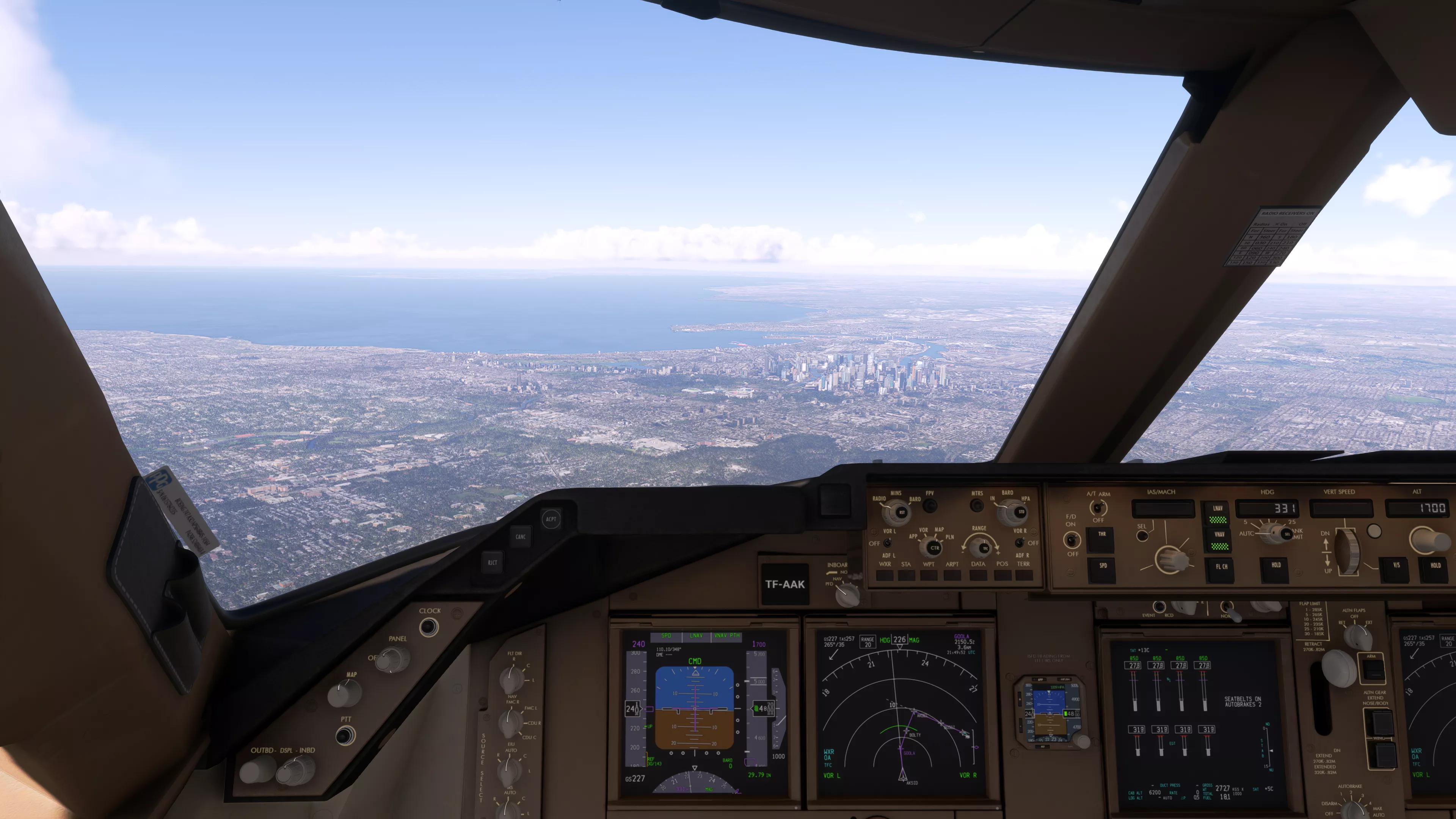 Flight Image