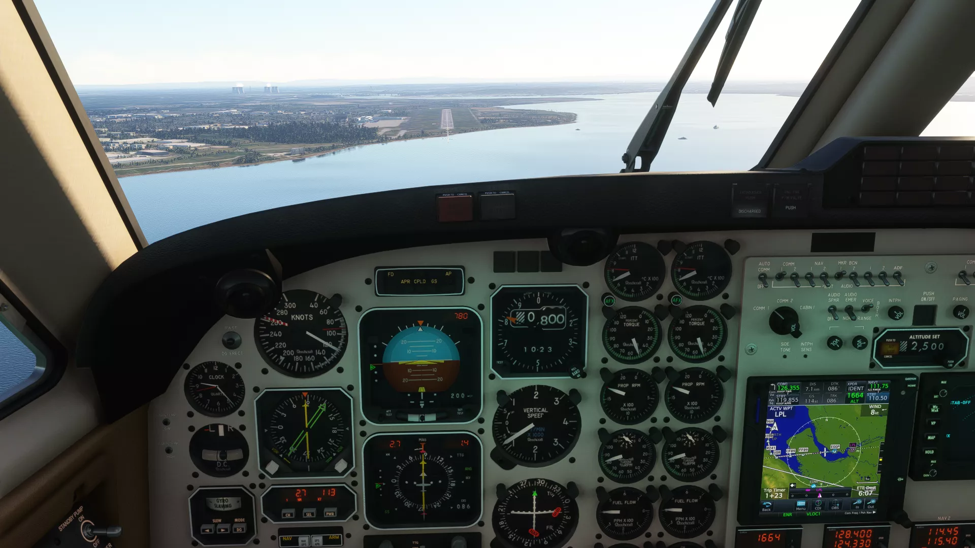 Flight Image