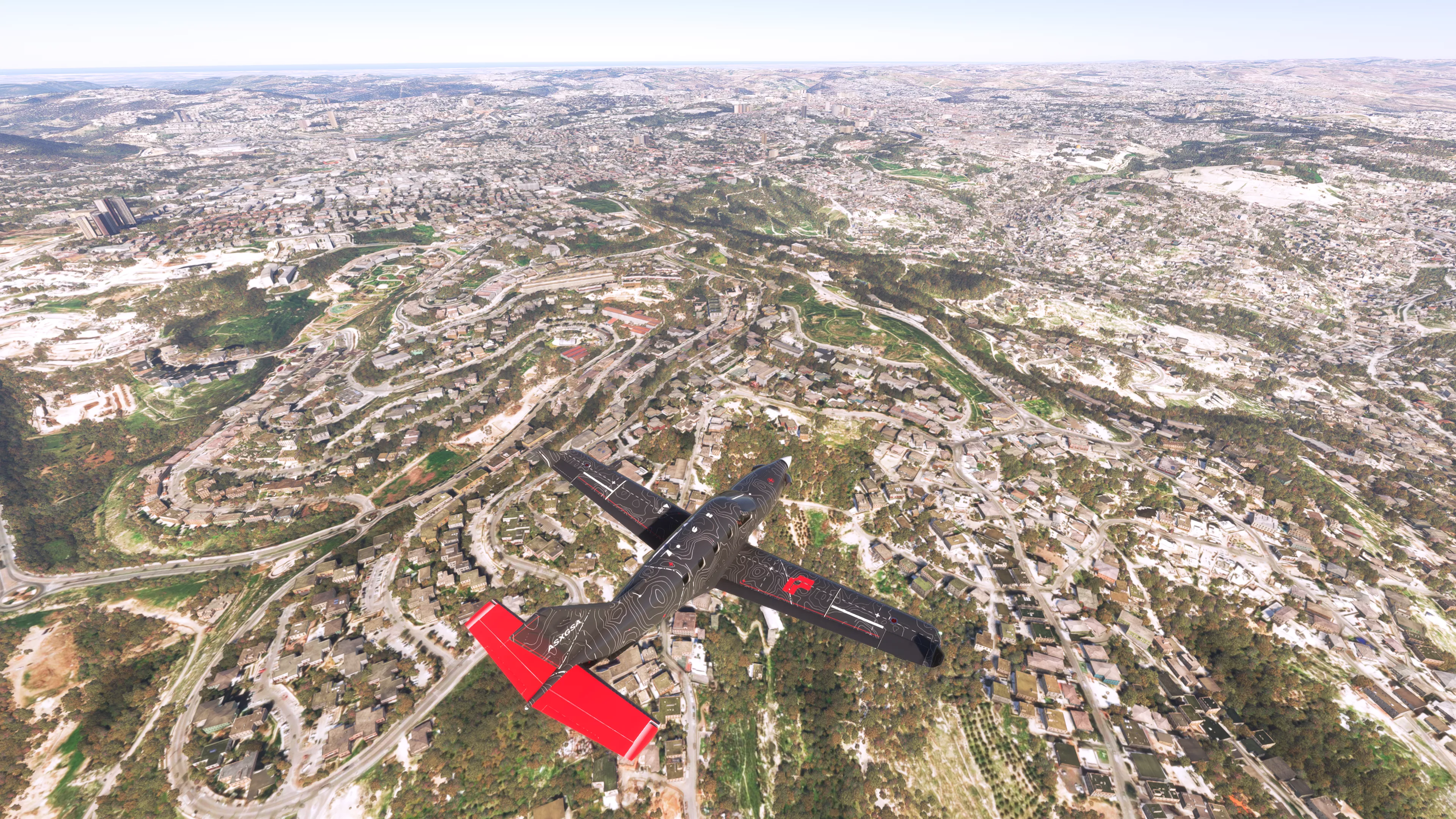 Flight Image