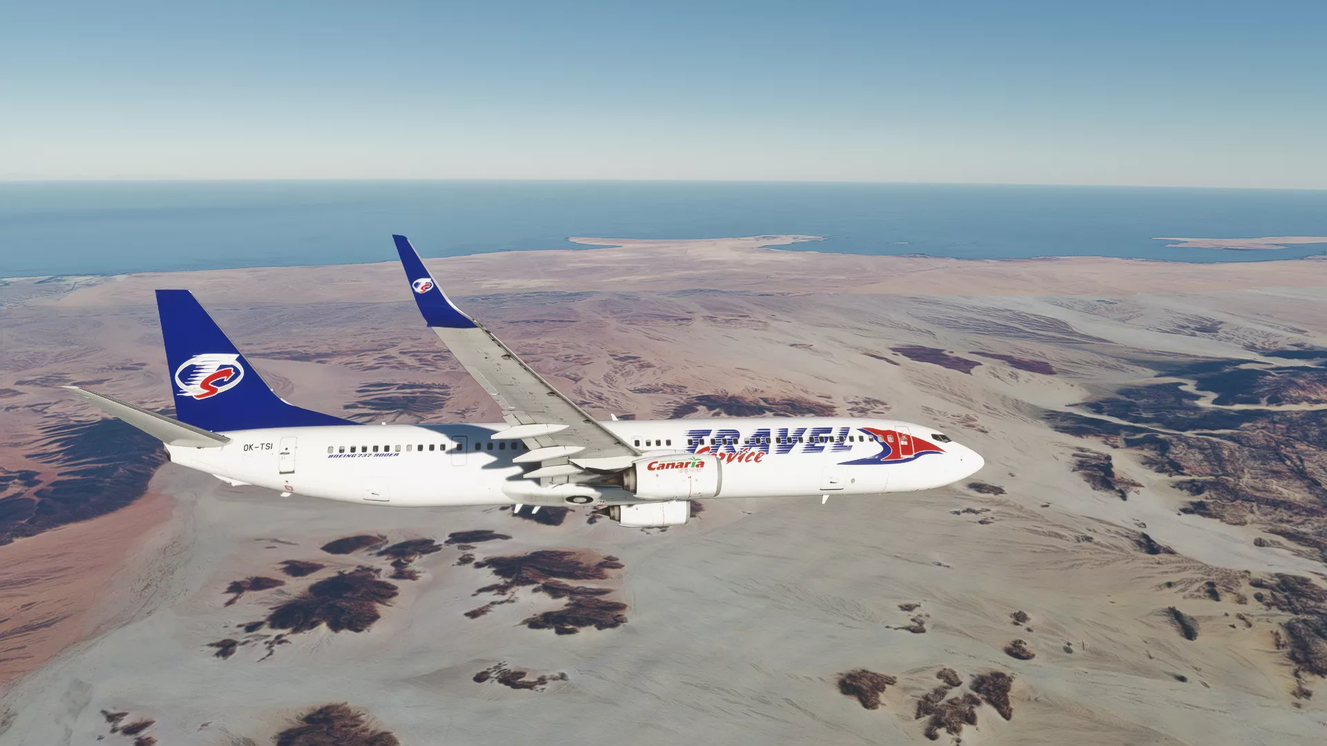 Flight Image