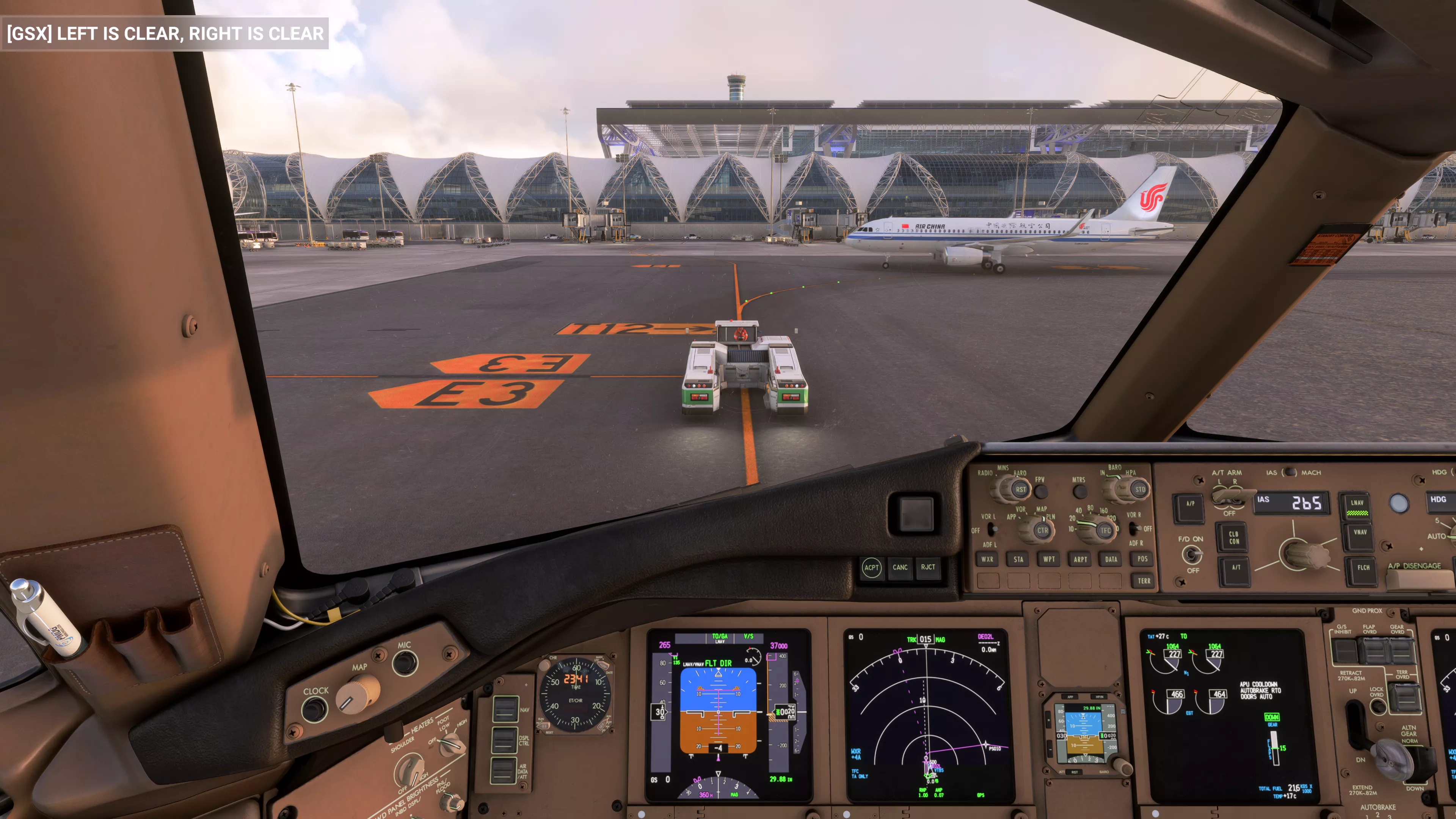 Flight Image