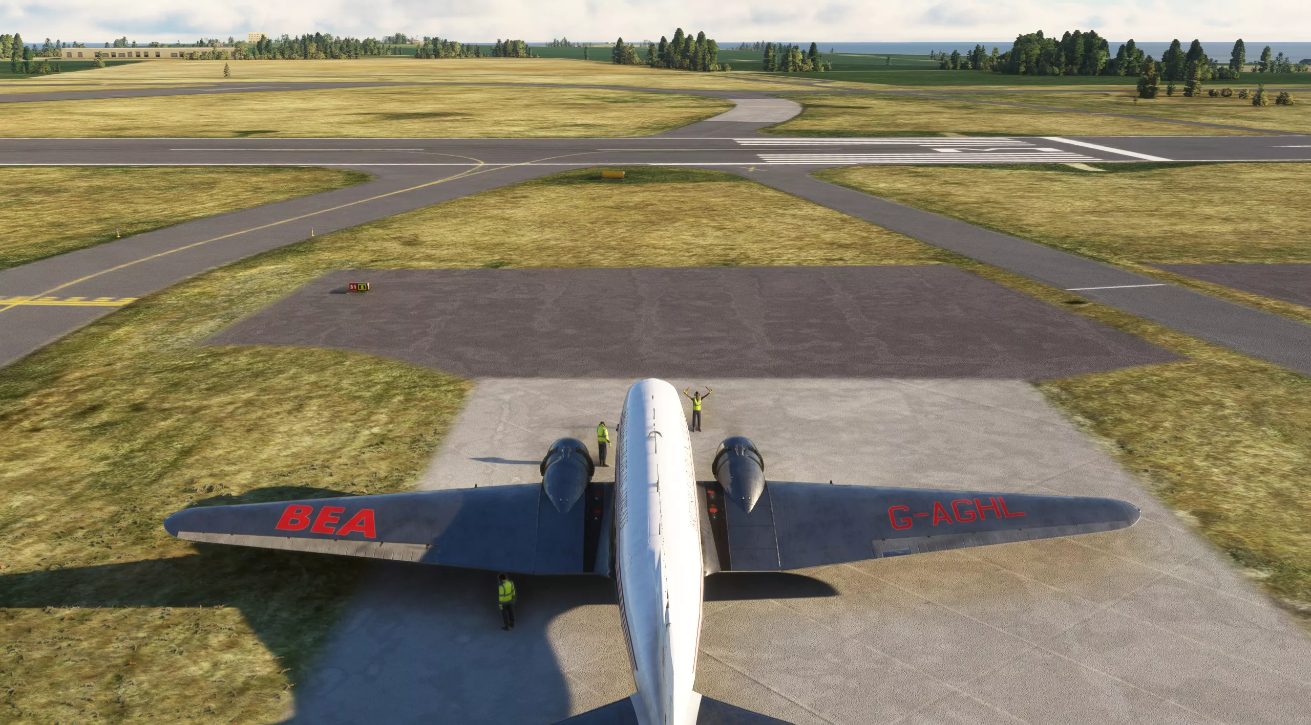 Flight Image