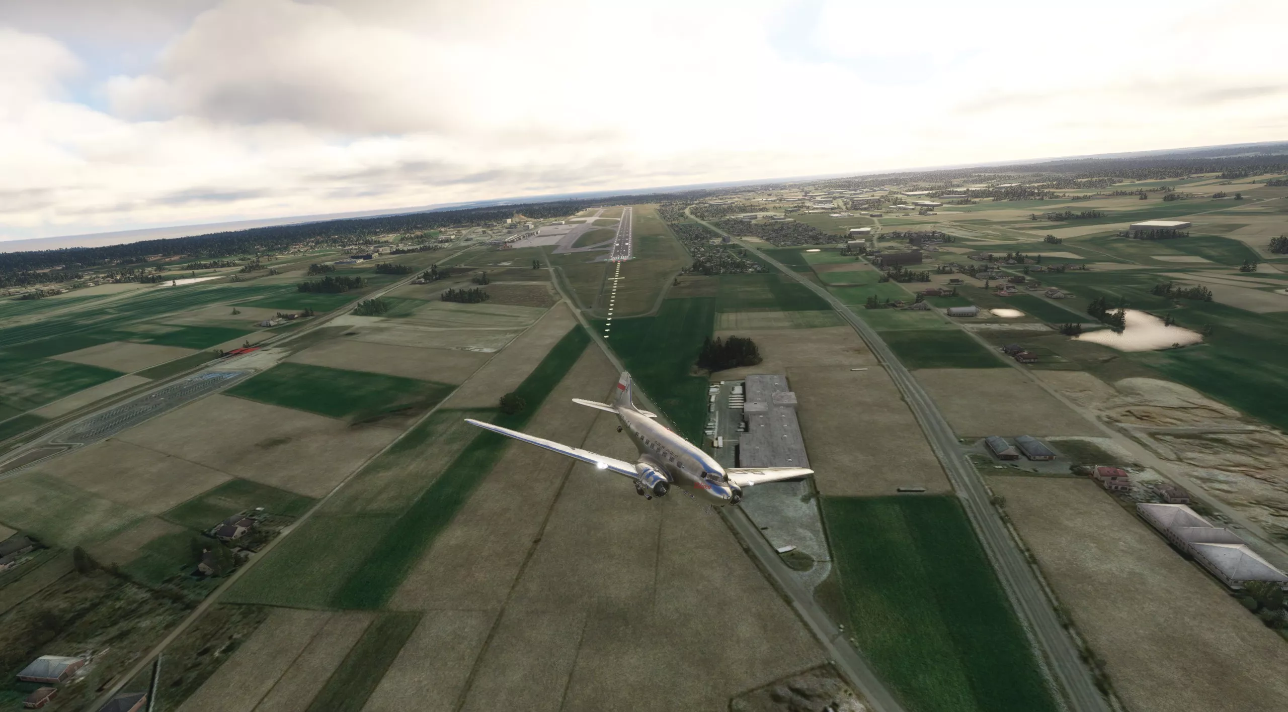 Flight Image