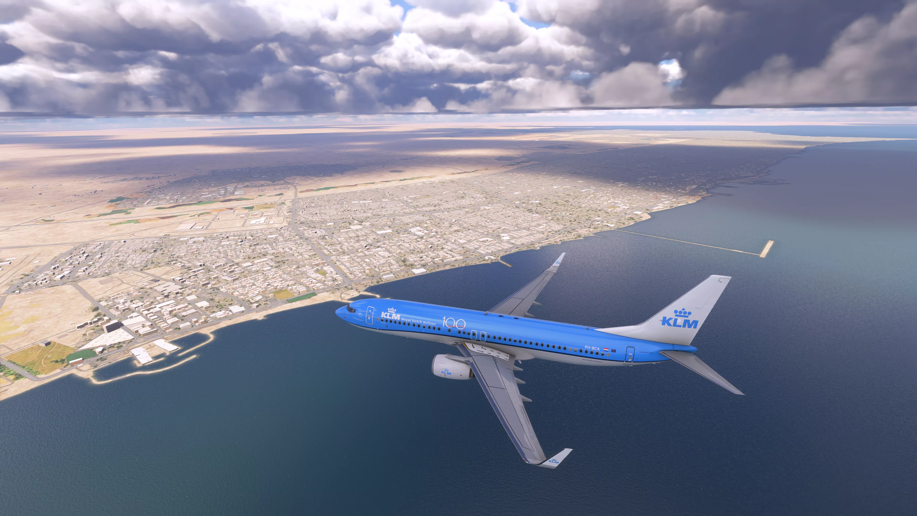 Flight Image