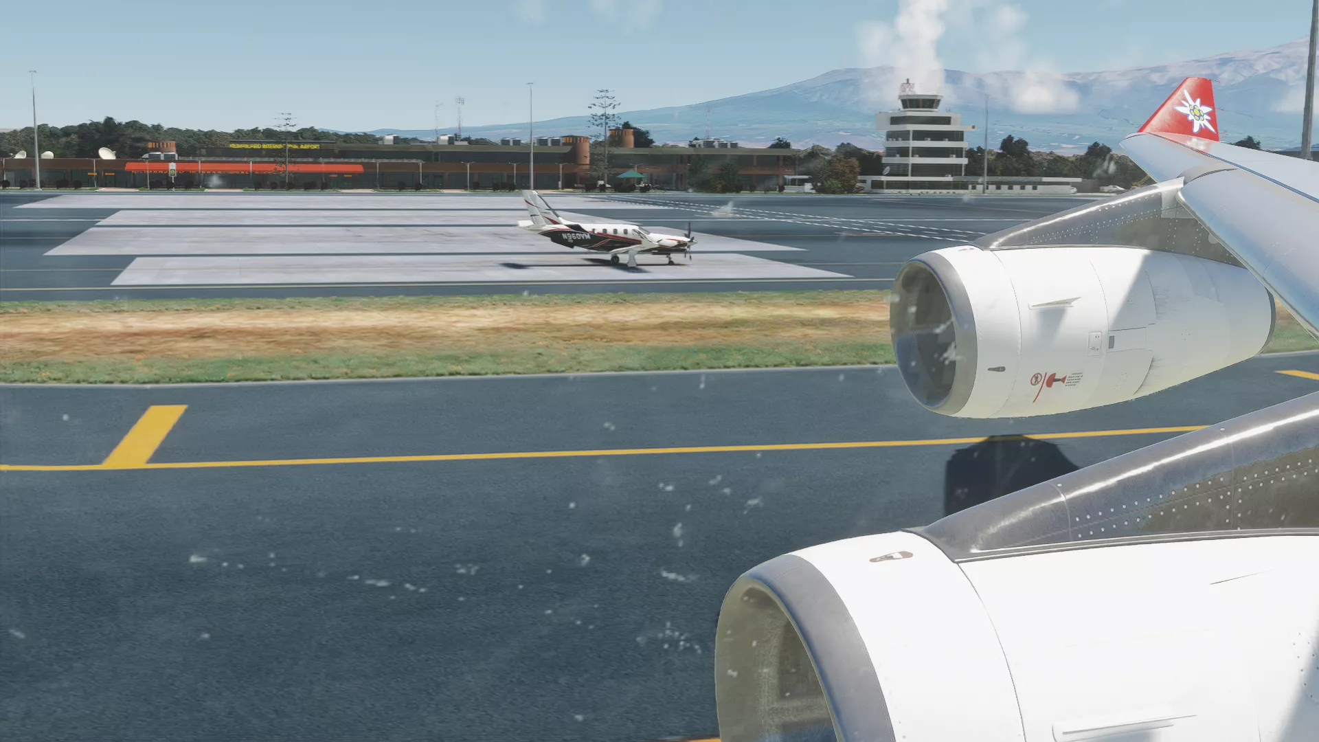Flight Image