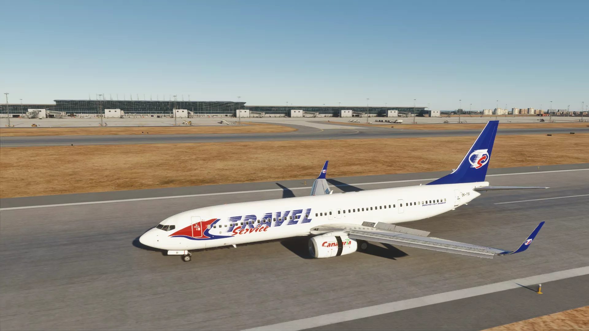 Flight Image