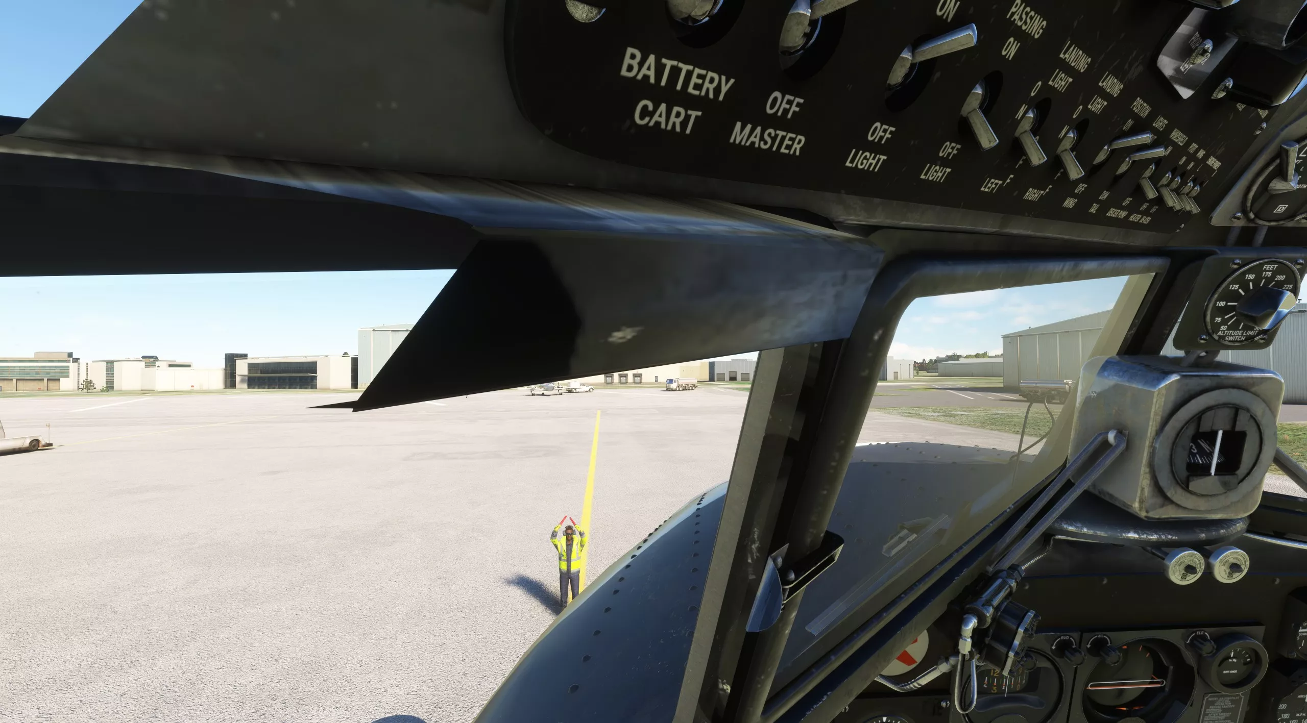 Flight Image