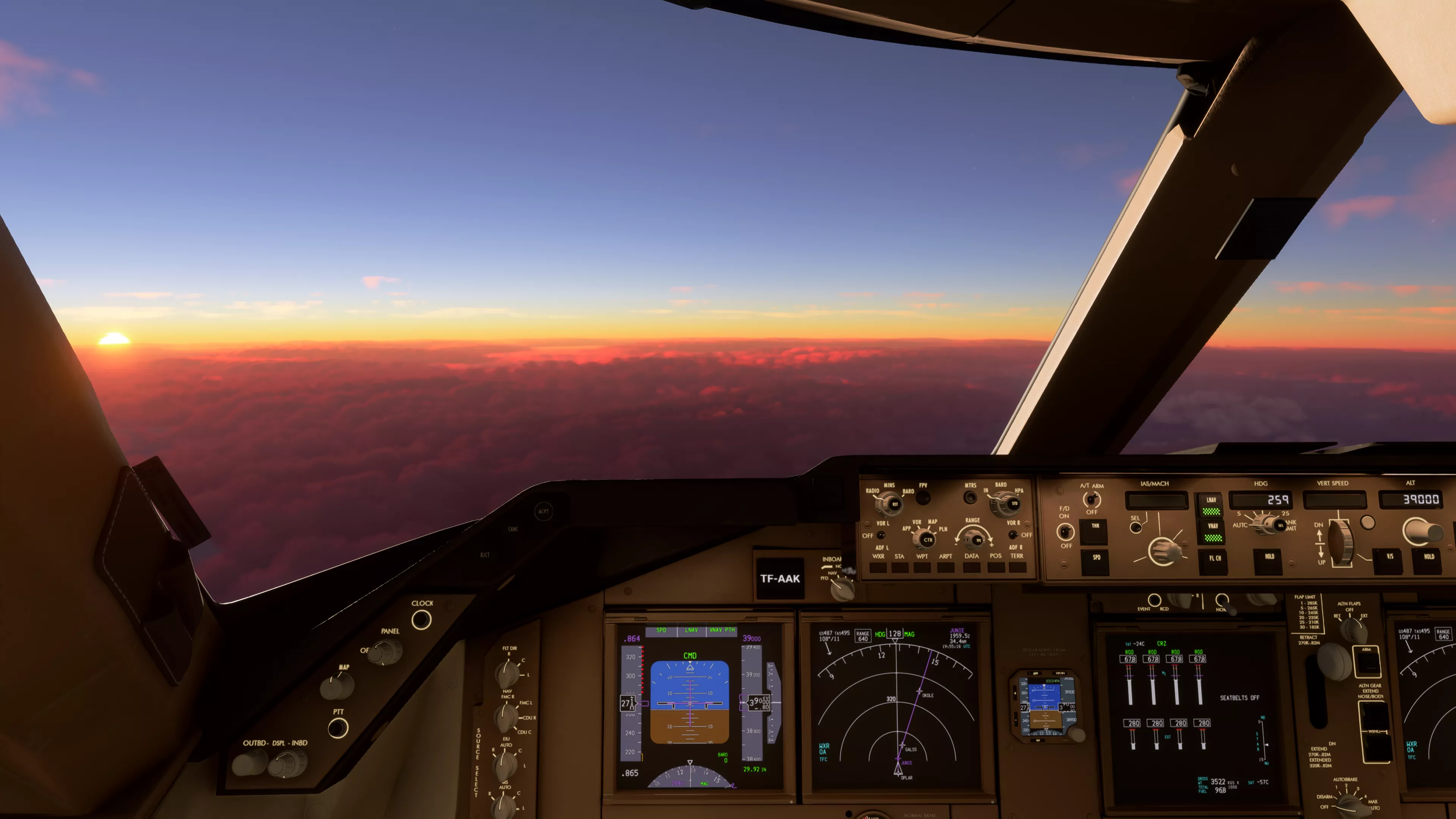 Flight Image