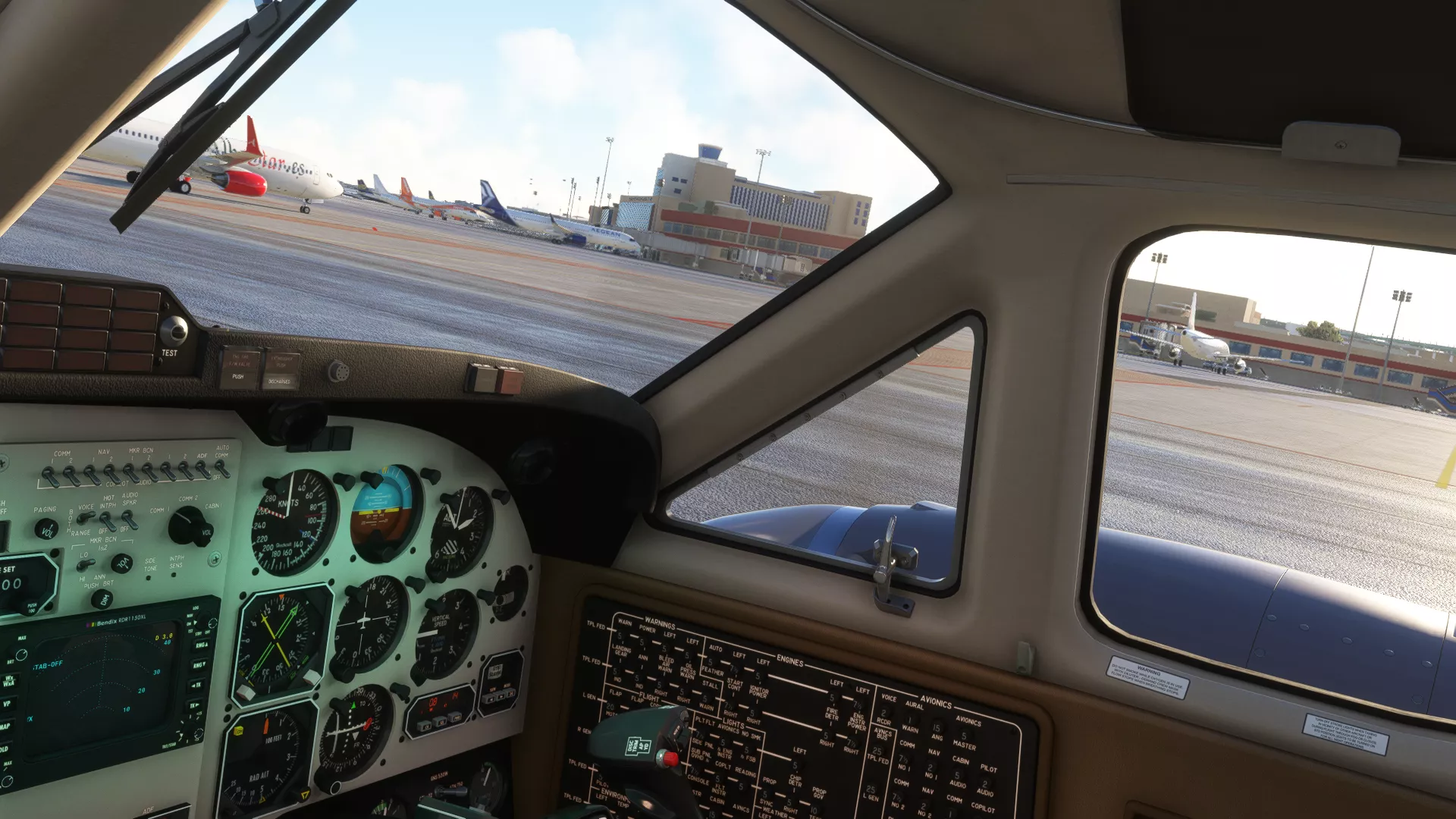 Flight Image