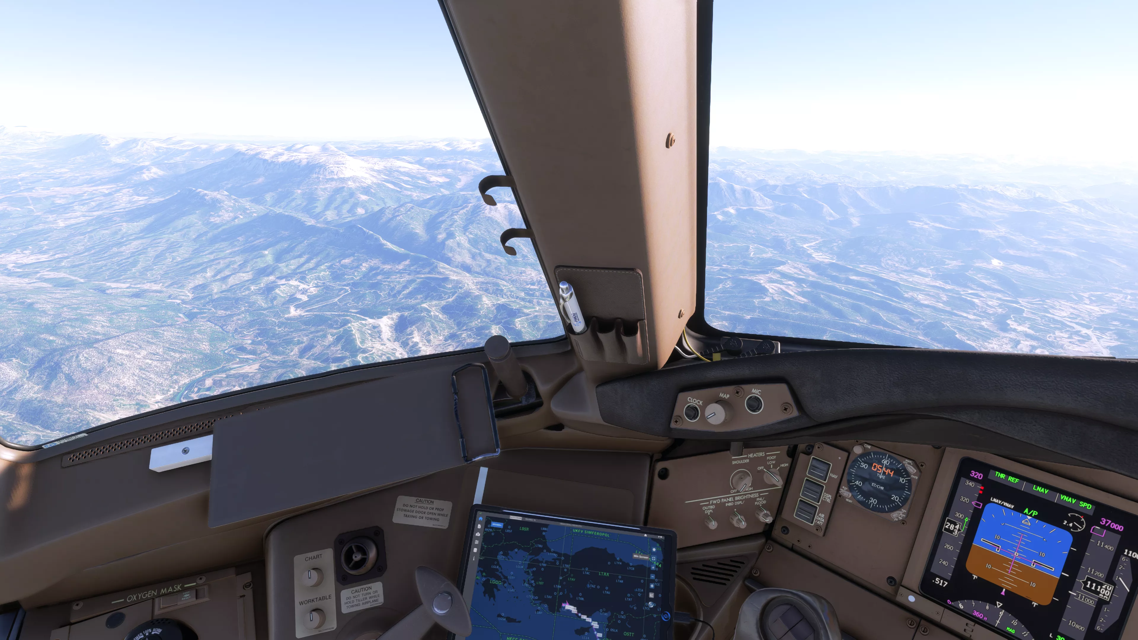 Flight Image