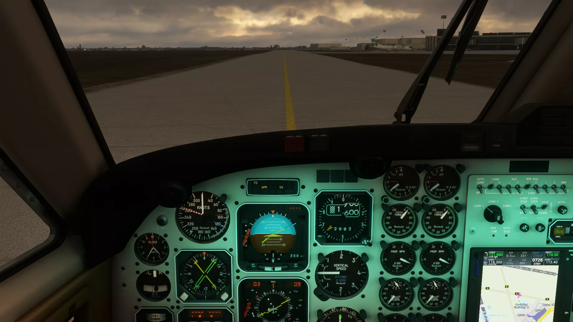 Flight Image