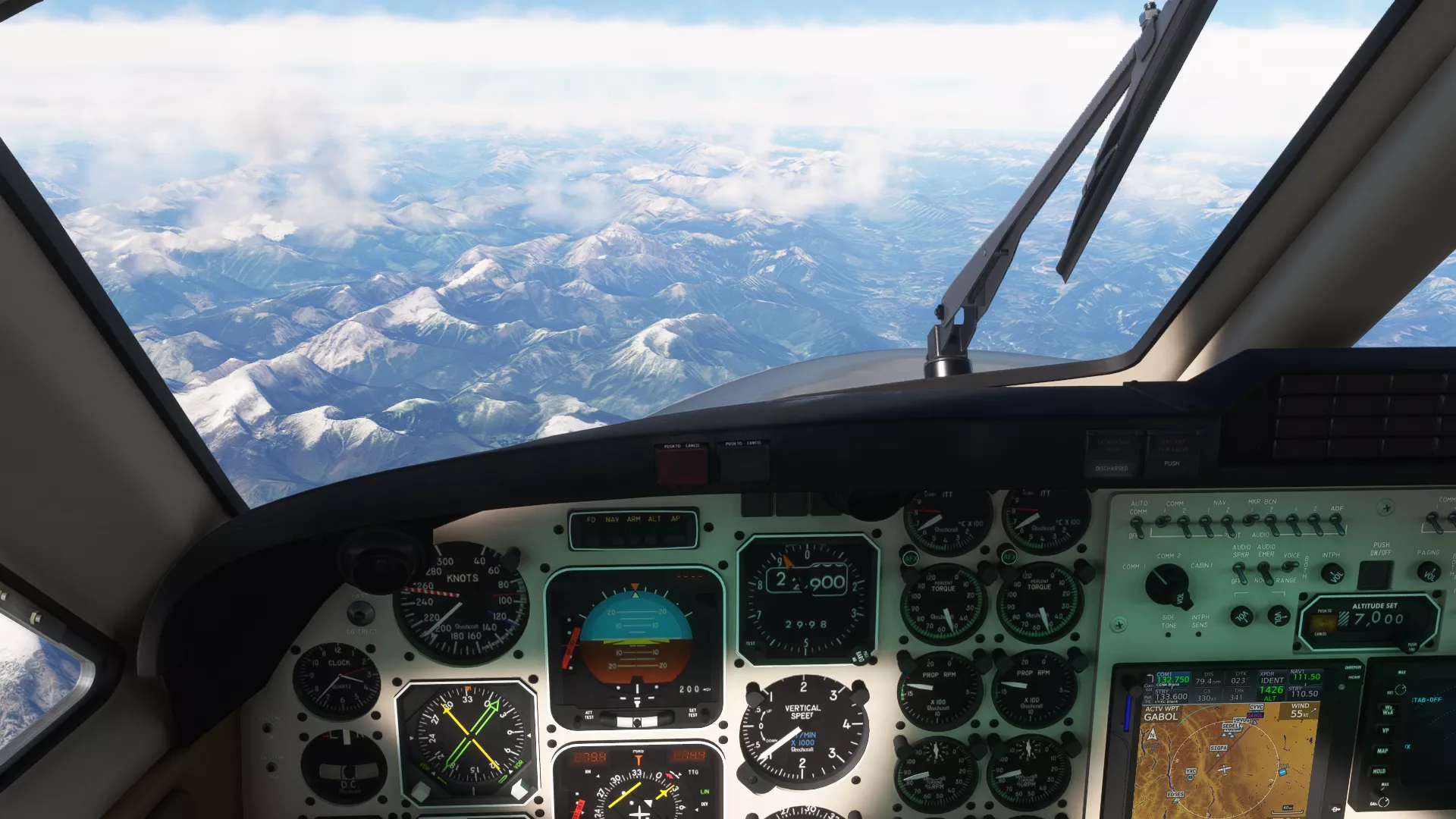 Flight Image