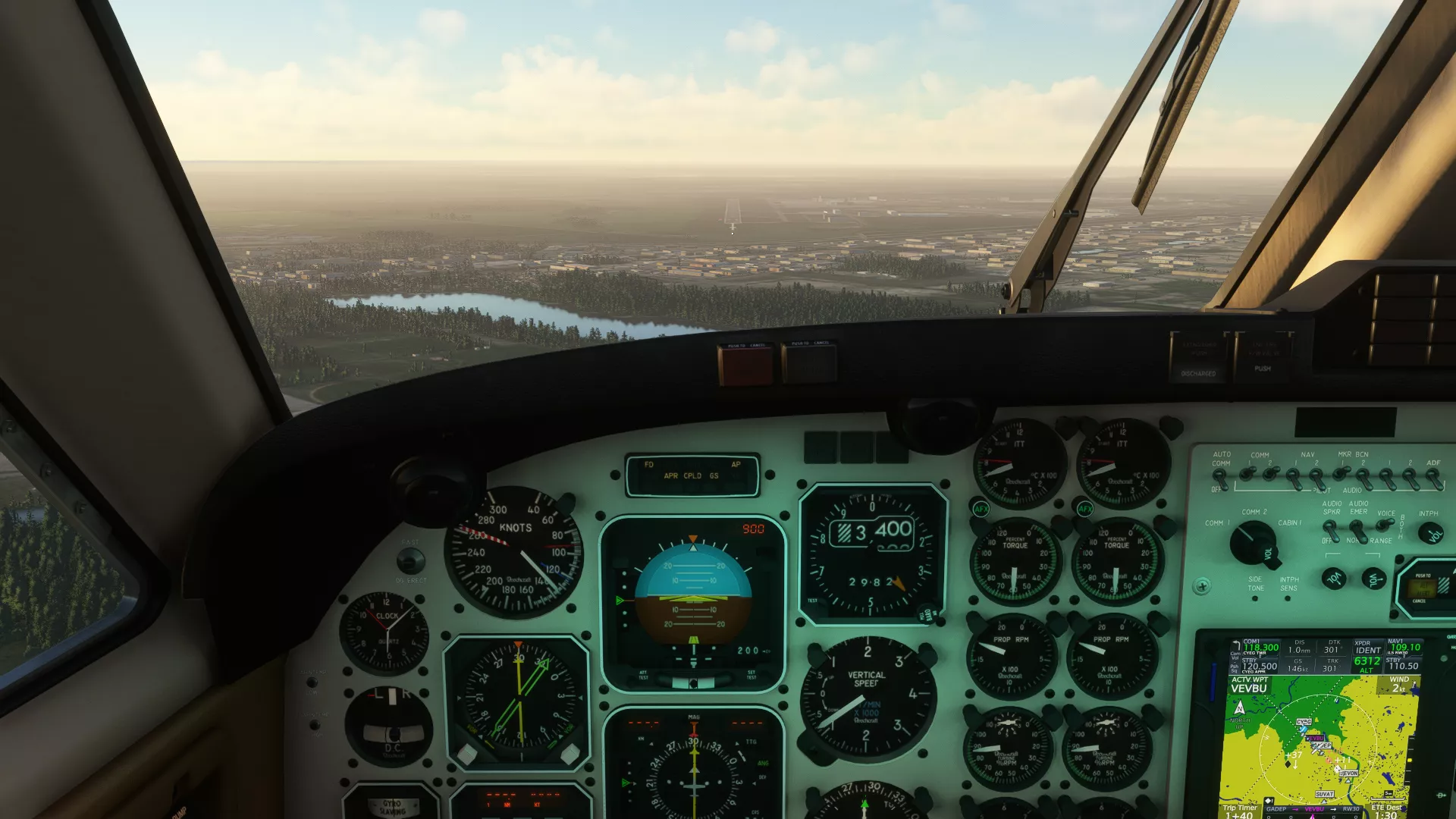Flight Image