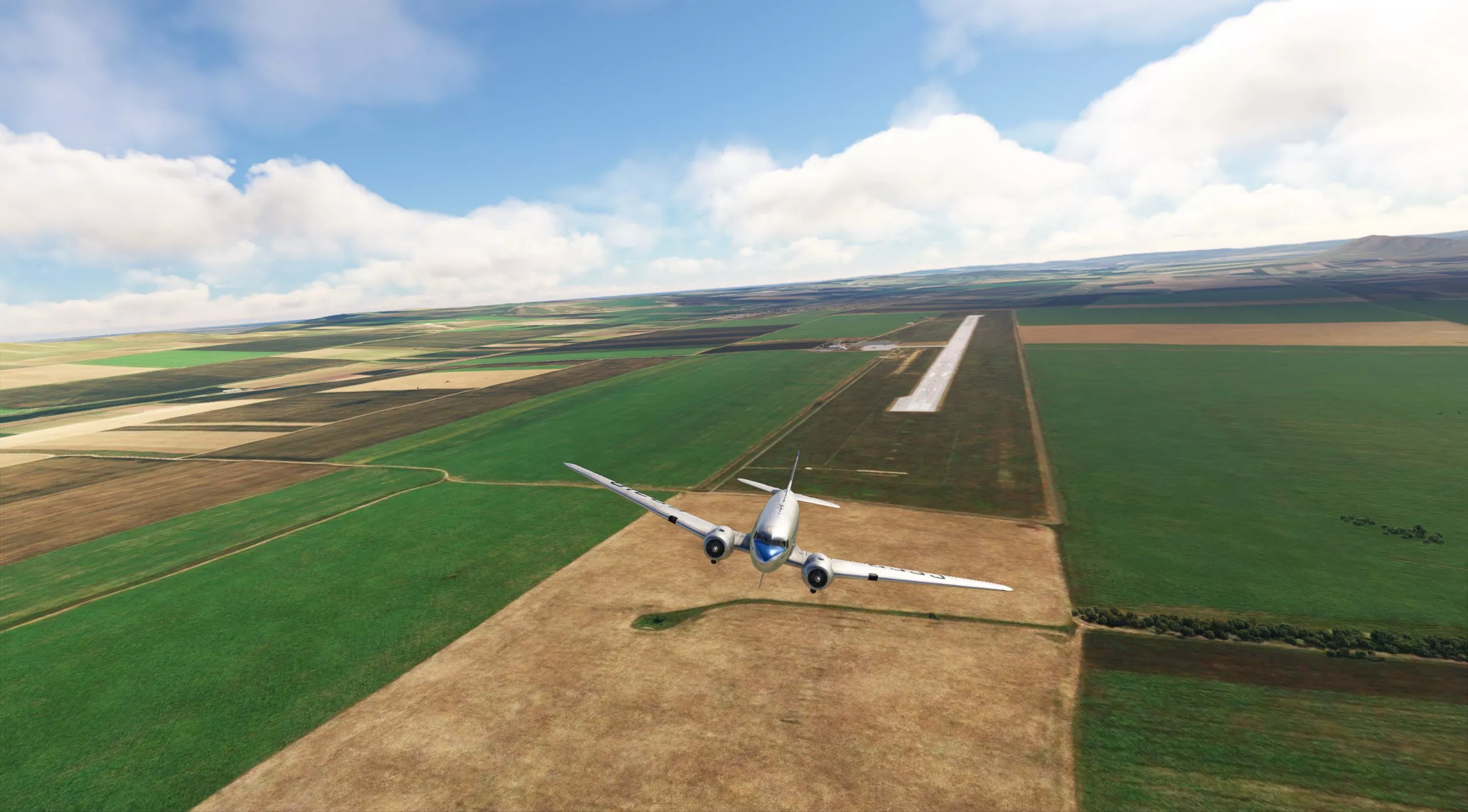 Flight Image