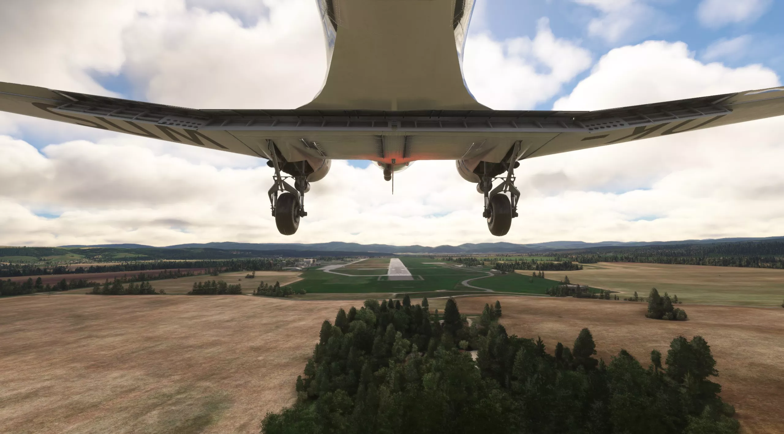 Flight Image