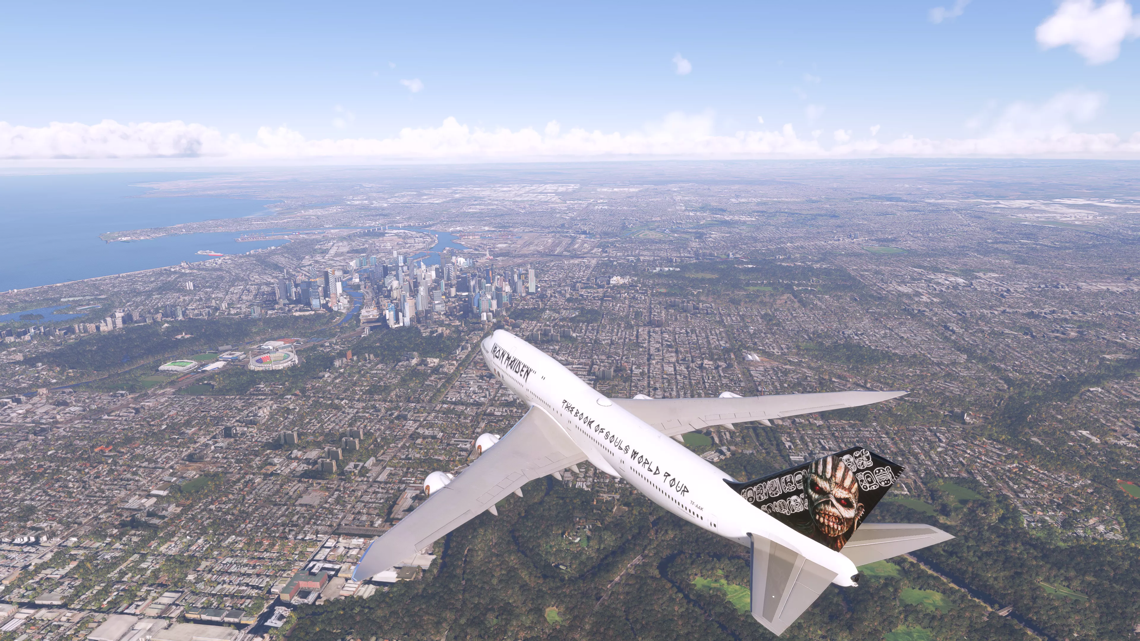Flight Image