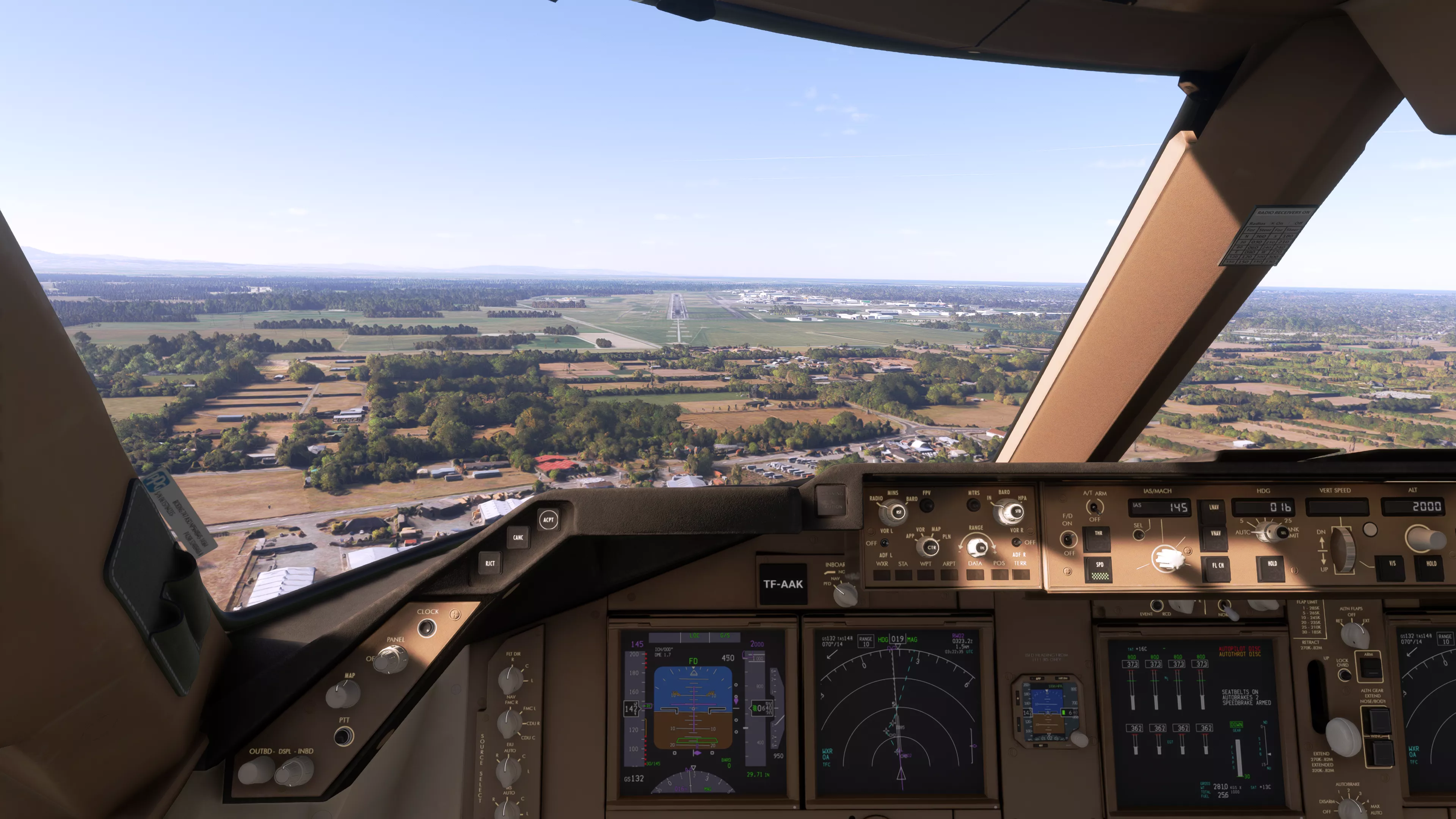 Flight Image