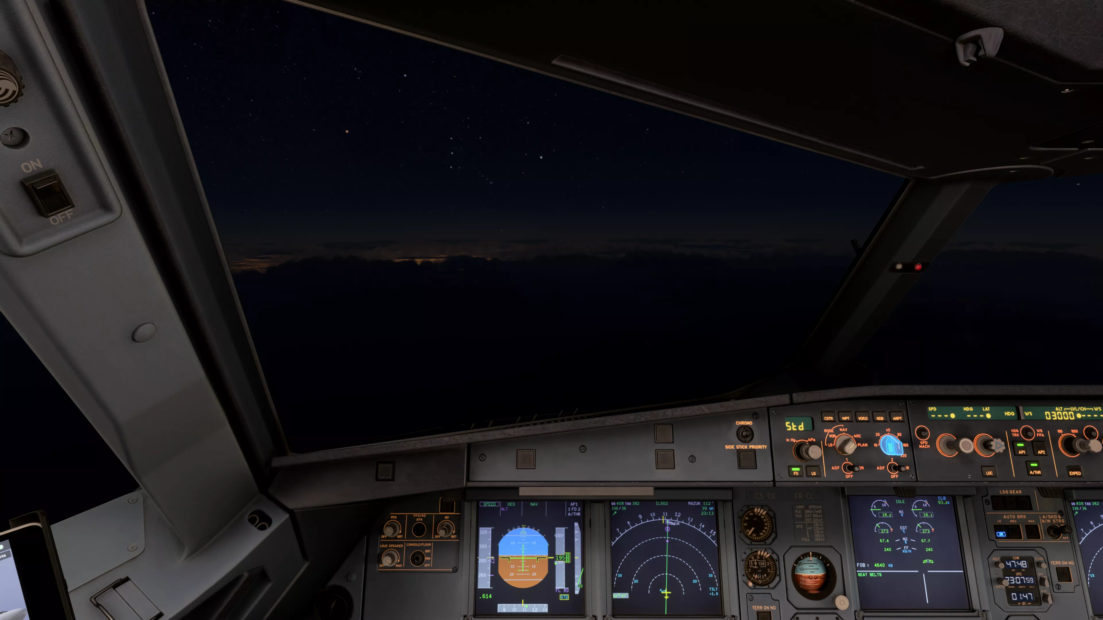 Flight Image