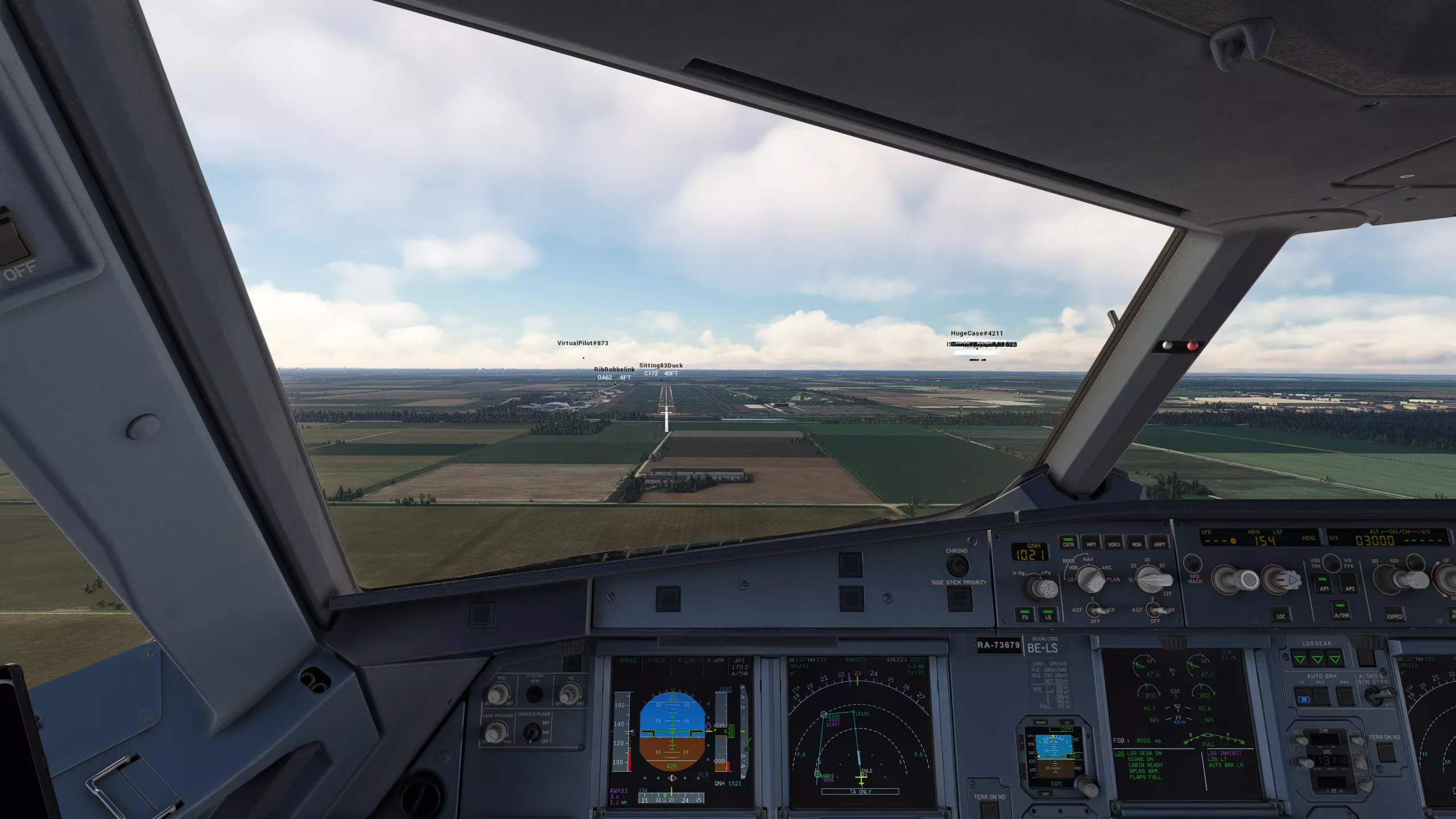 Flight Image
