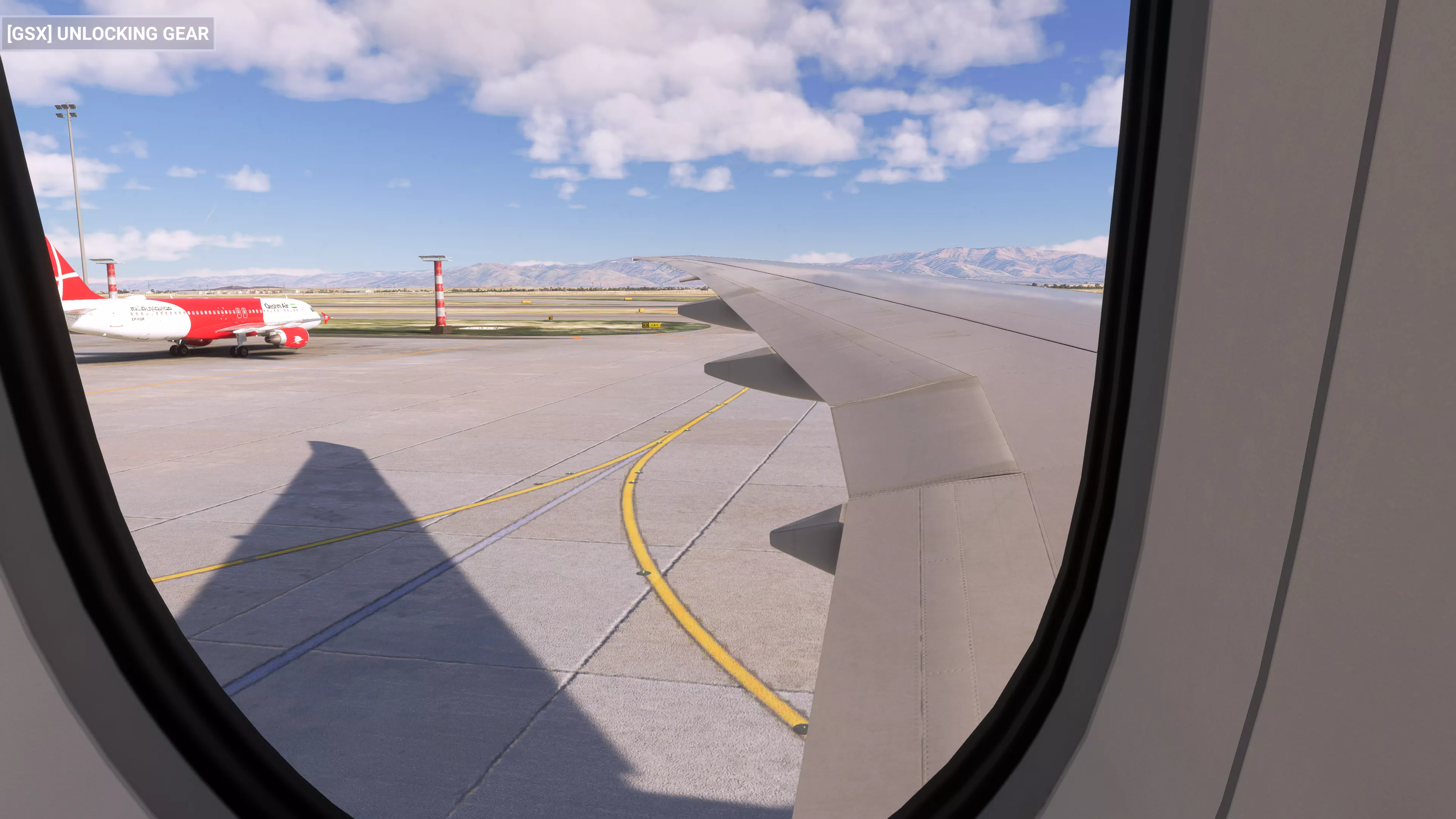 Flight Image