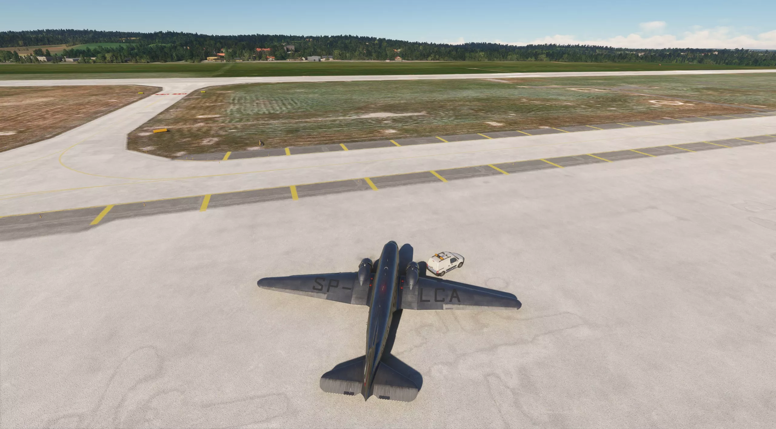 Flight Image