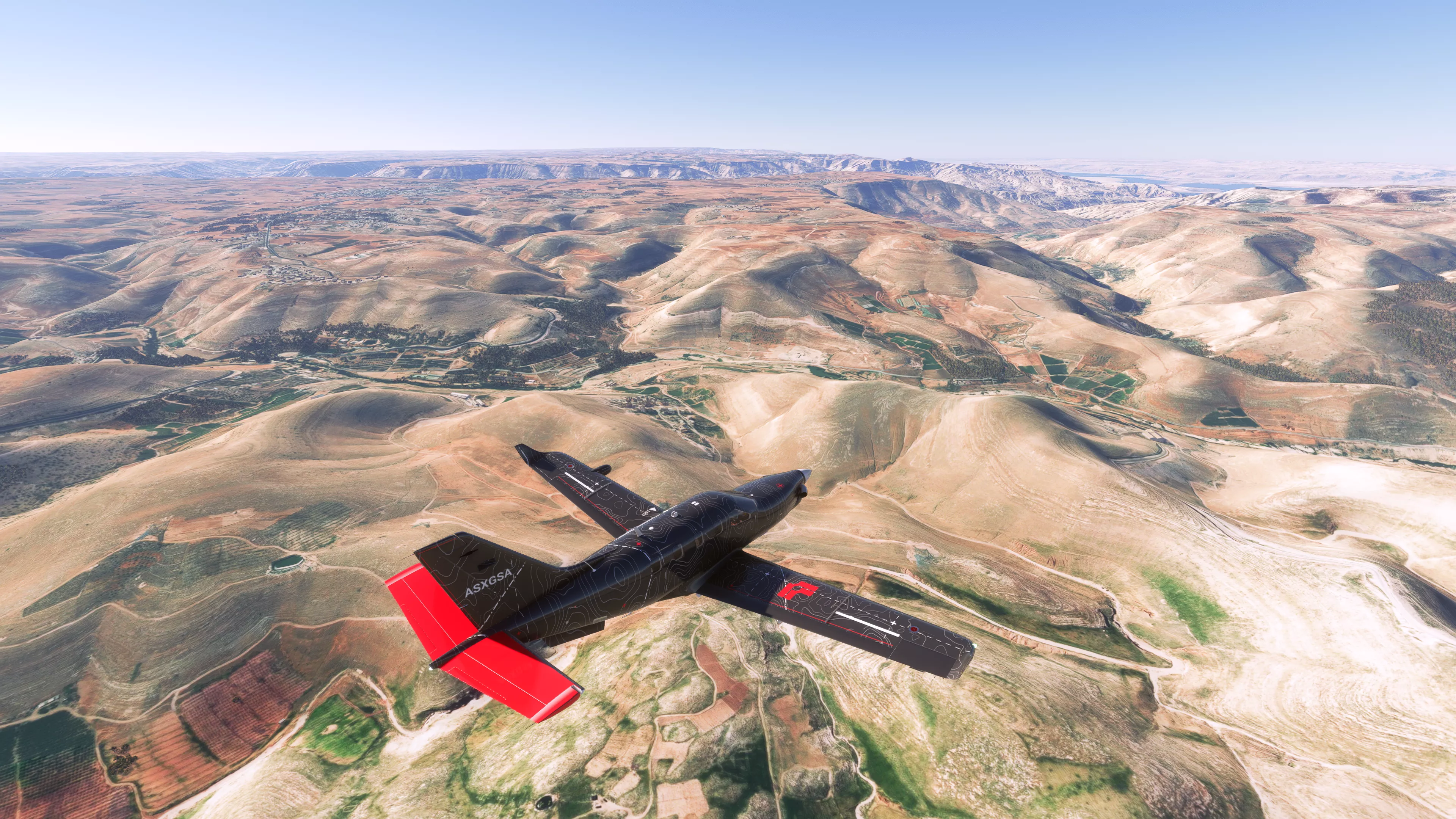 Flight Image