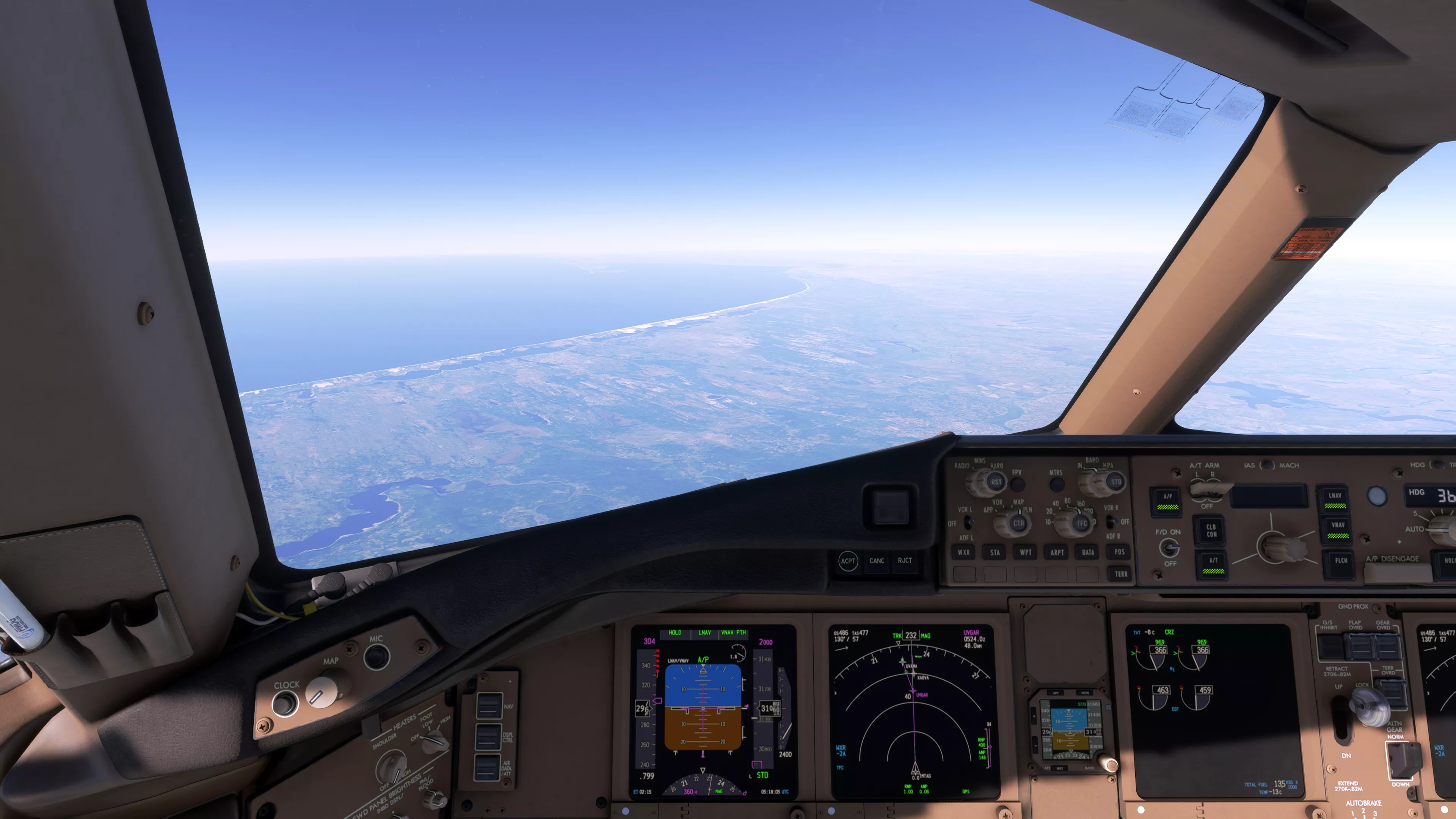 Flight Image