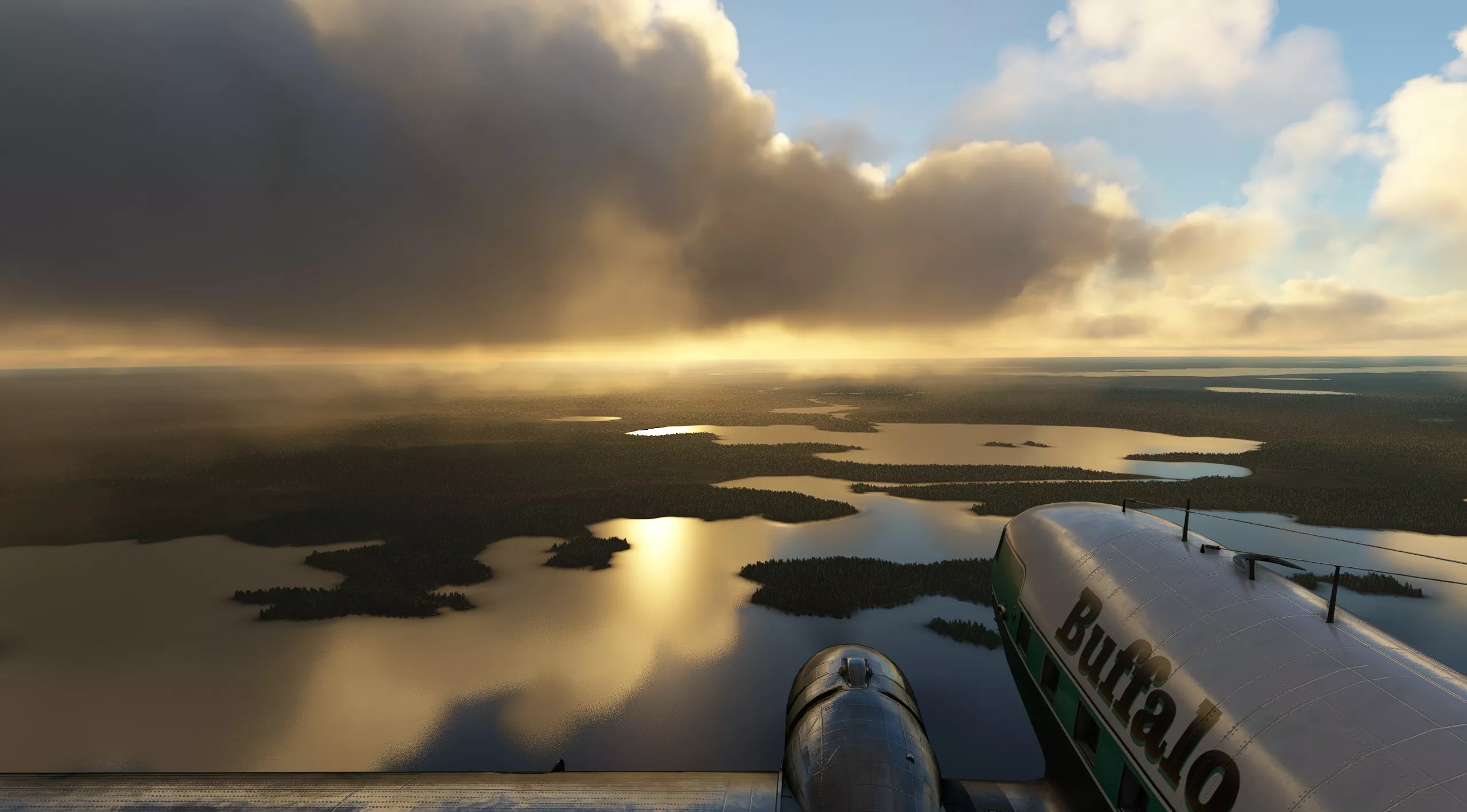 Flight Image