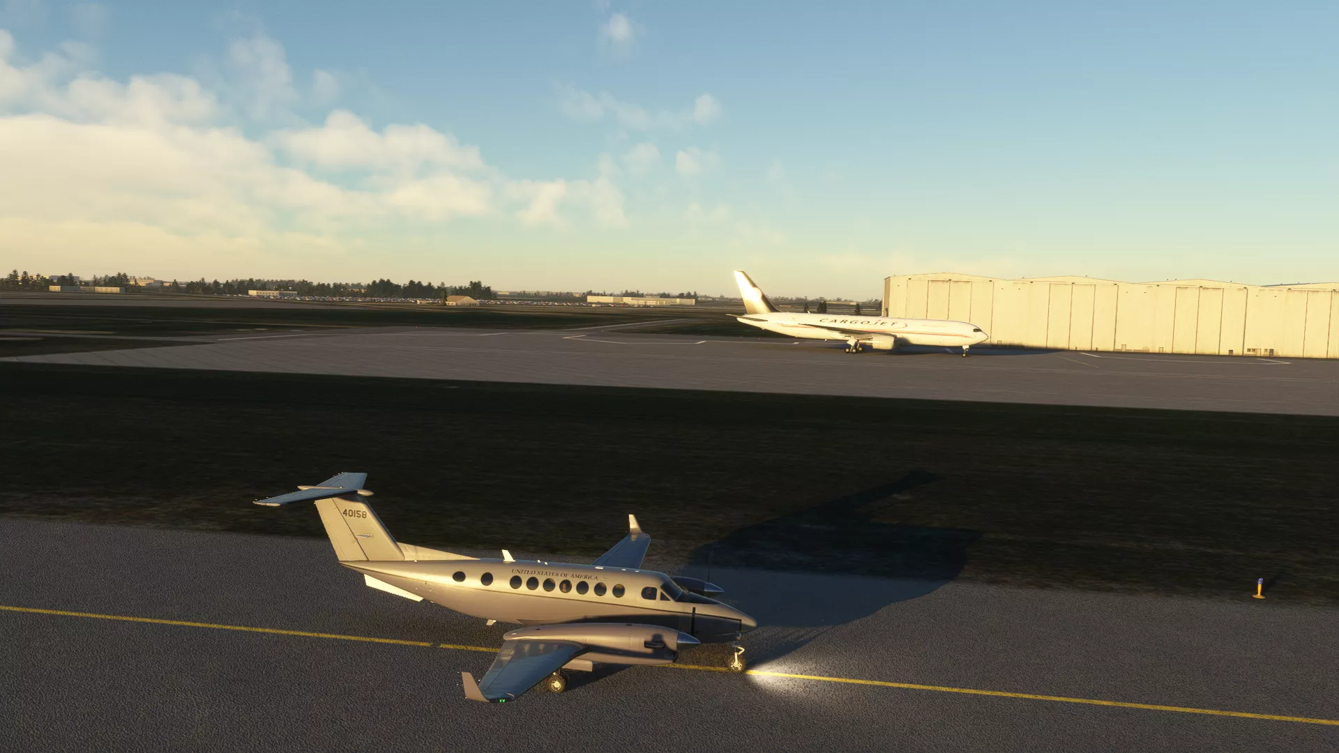 Flight Image