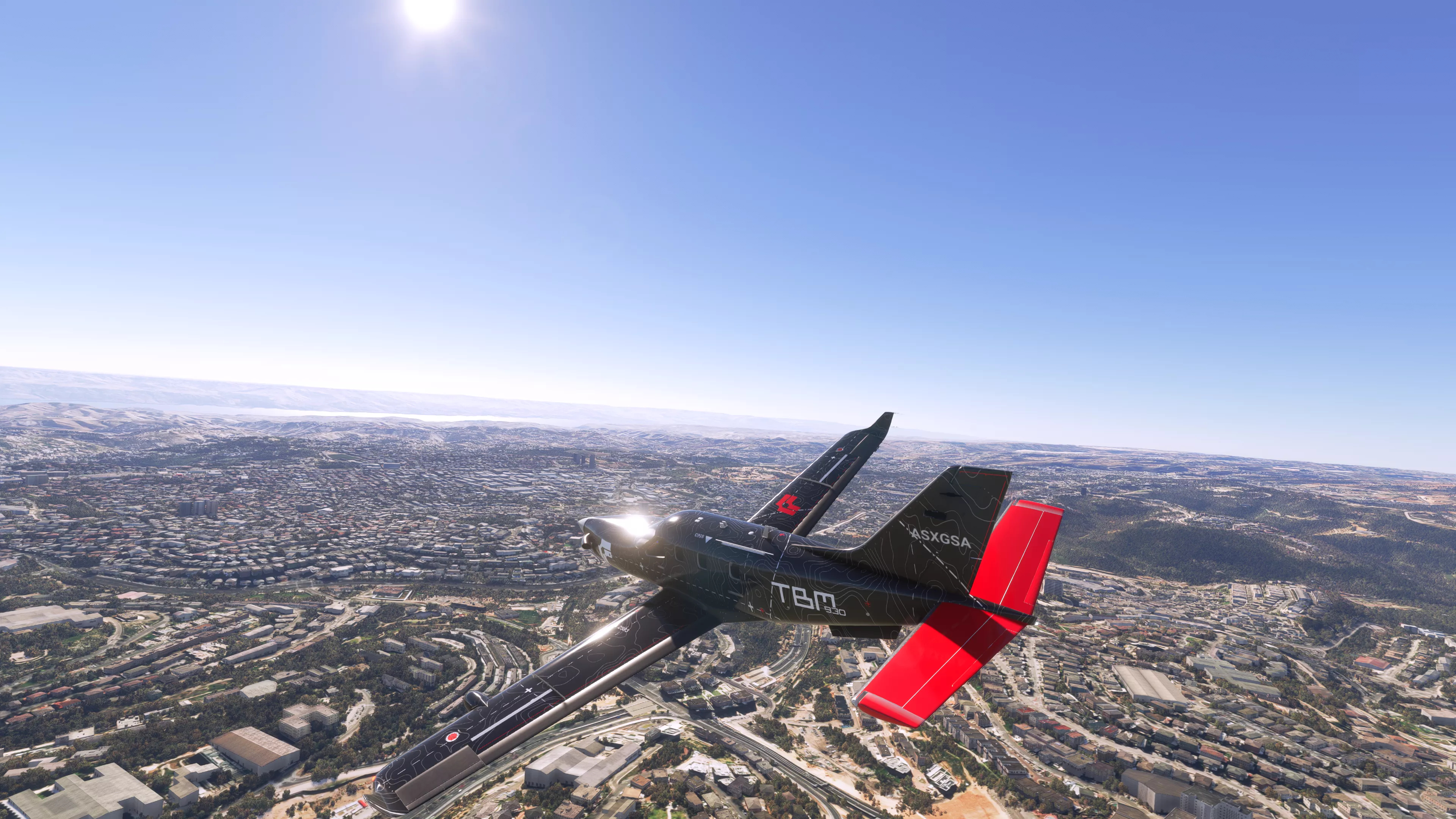Flight Image